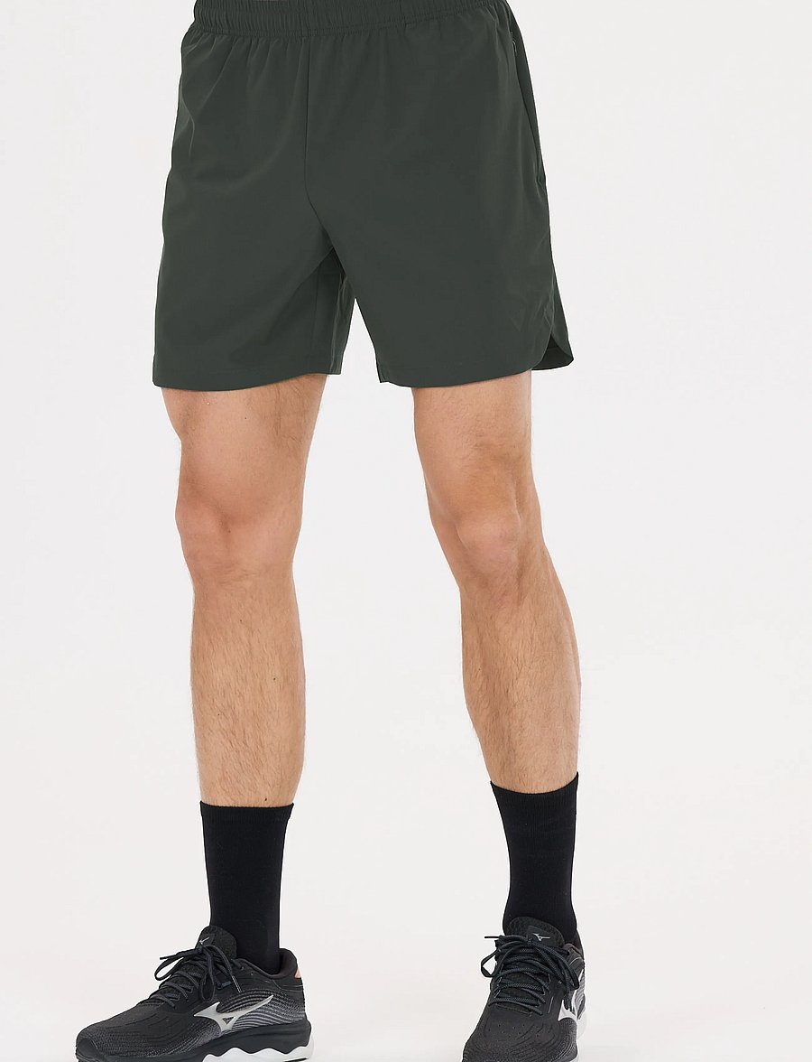 Virtus - Spier V3 M Shorts - trainingsshorts - forest river - 0