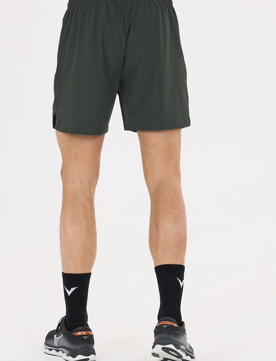 Virtus - Spier V3 M Shorts - trainingsshorts - forest river - 3
