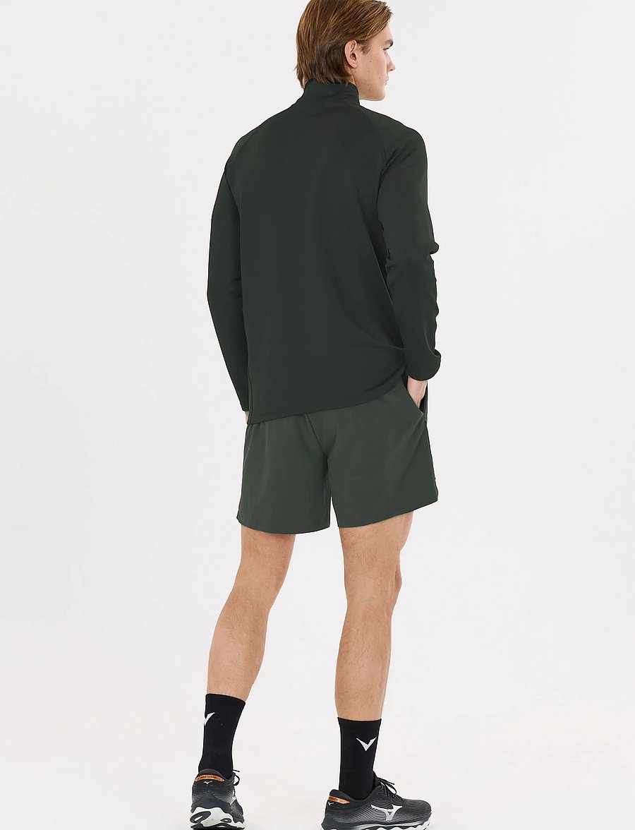 Virtus - Spier V3 M Shorts - trainingsshorts - forest river - 5