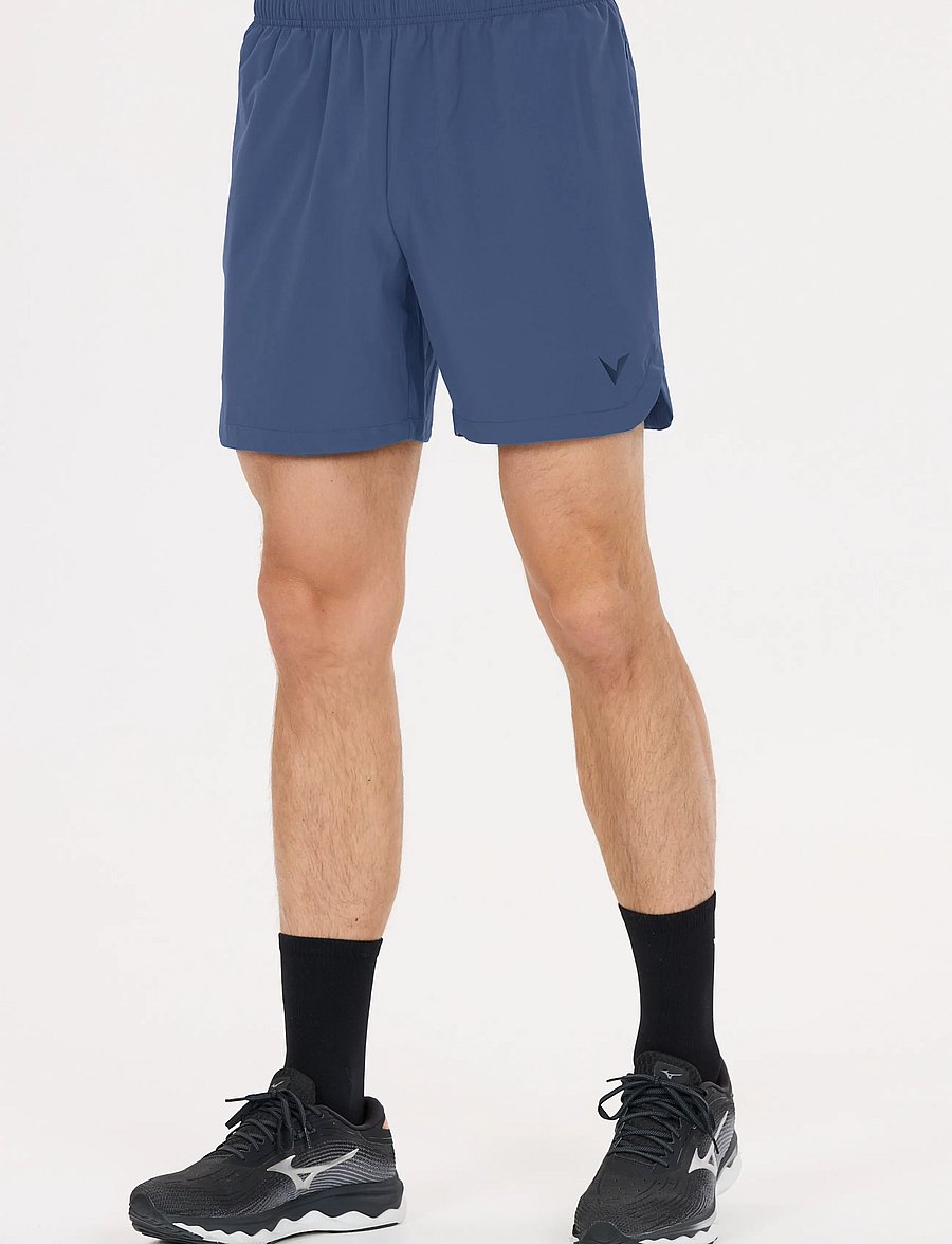 Virtus - Spier V3 M Shorts - trainingsshorts - sargasso sea - 0