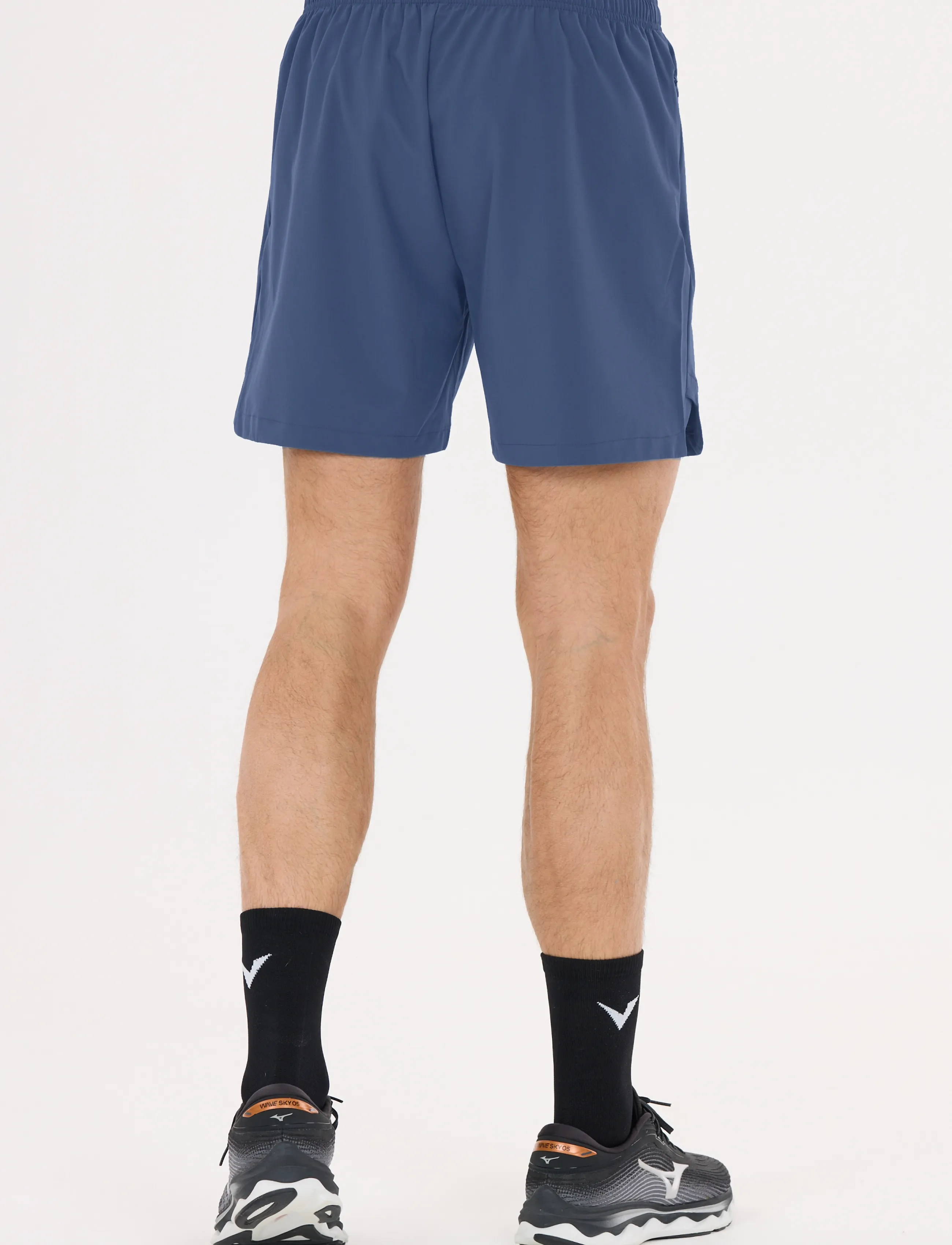 Virtus - Spier V3 M Shorts - trainingsshorts - sargasso sea - 3