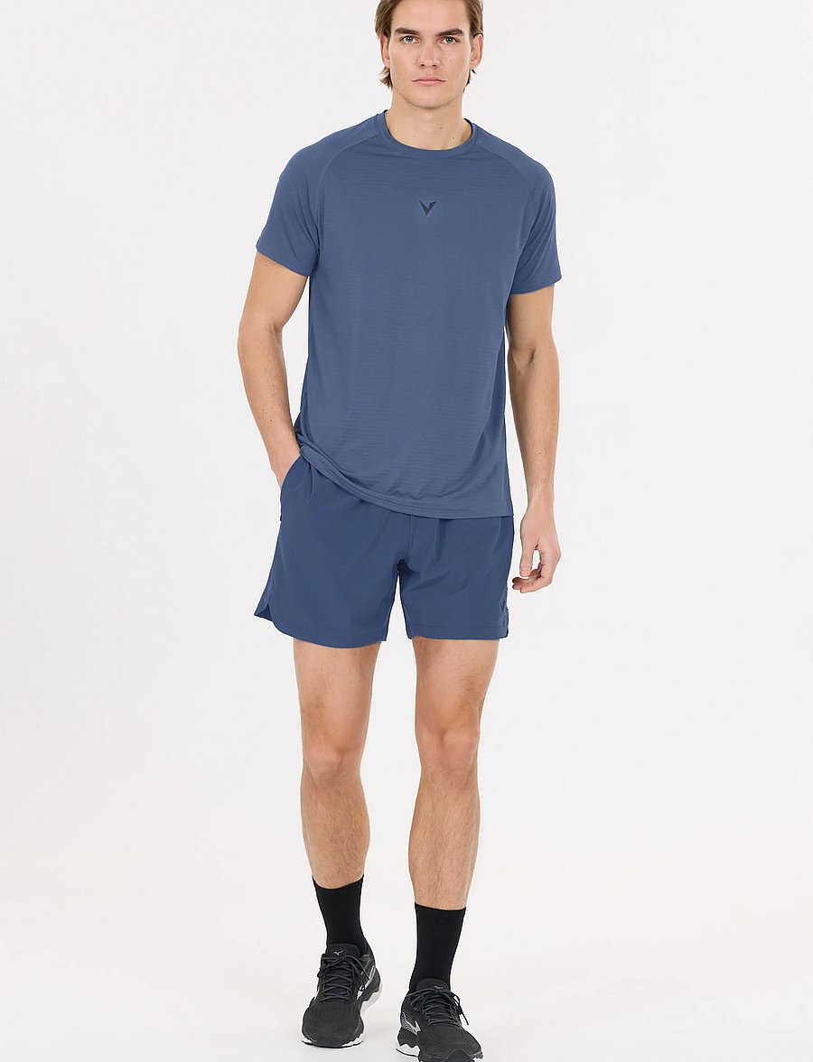 Virtus - Spier V3 M Shorts - trainingsshorts - sargasso sea - 4