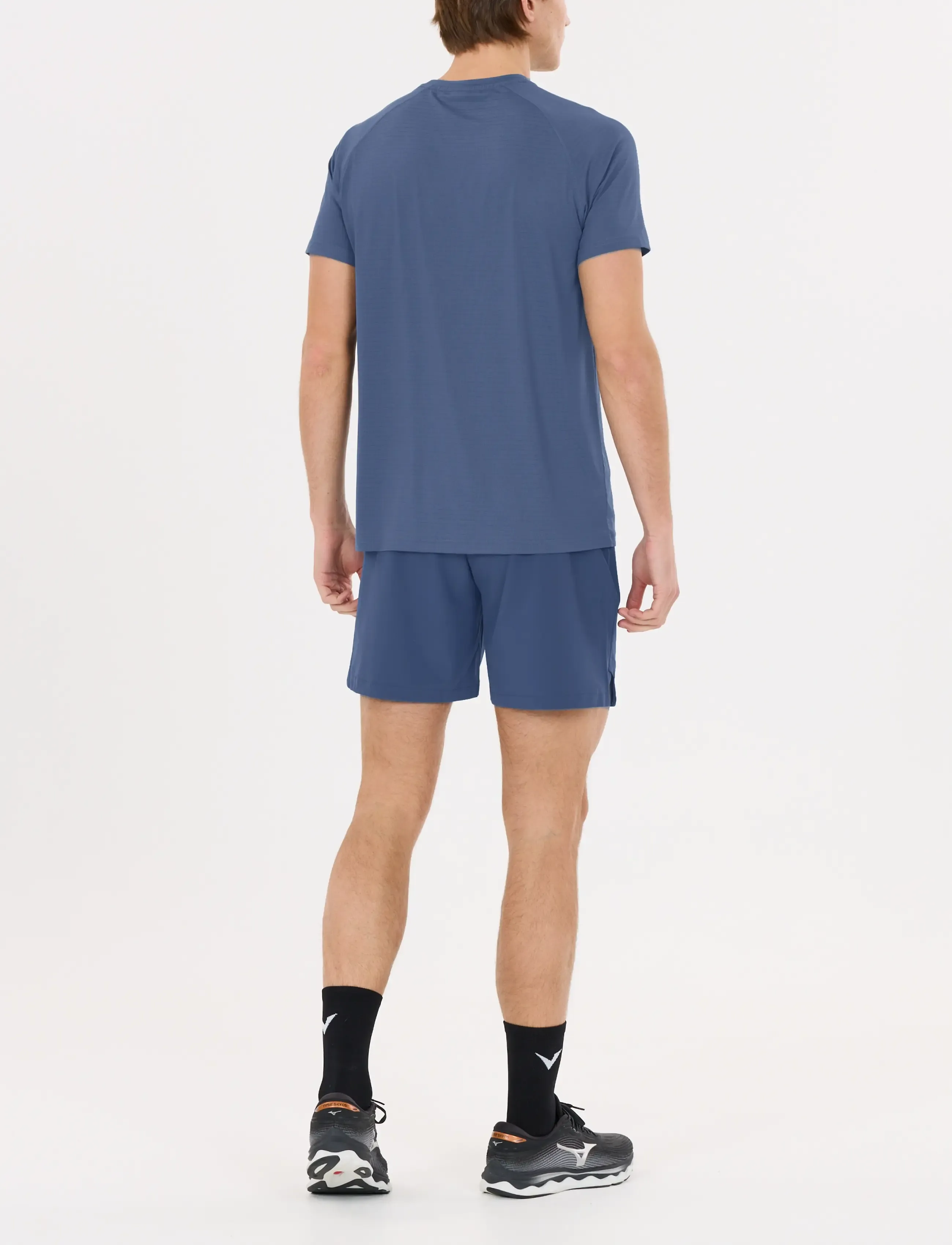Virtus - Spier V3 M Shorts - trainingsshorts - sargasso sea - 5