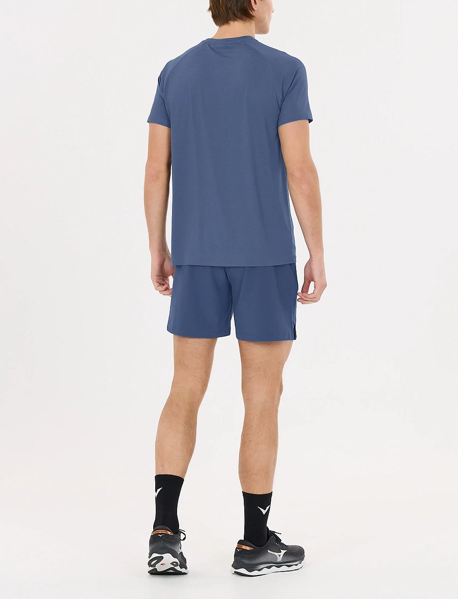 Virtus - Spier V3 M Shorts - trainingsshorts - sargasso sea - 5
