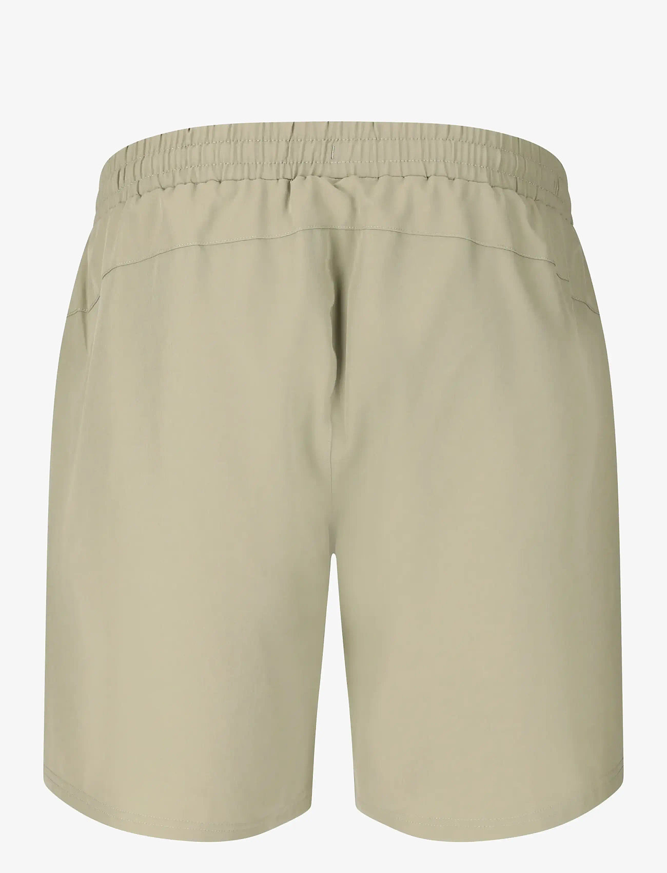 Virtus - The One M Swim Shorts  Knee Lenght - swim shorts - dried sage - 2