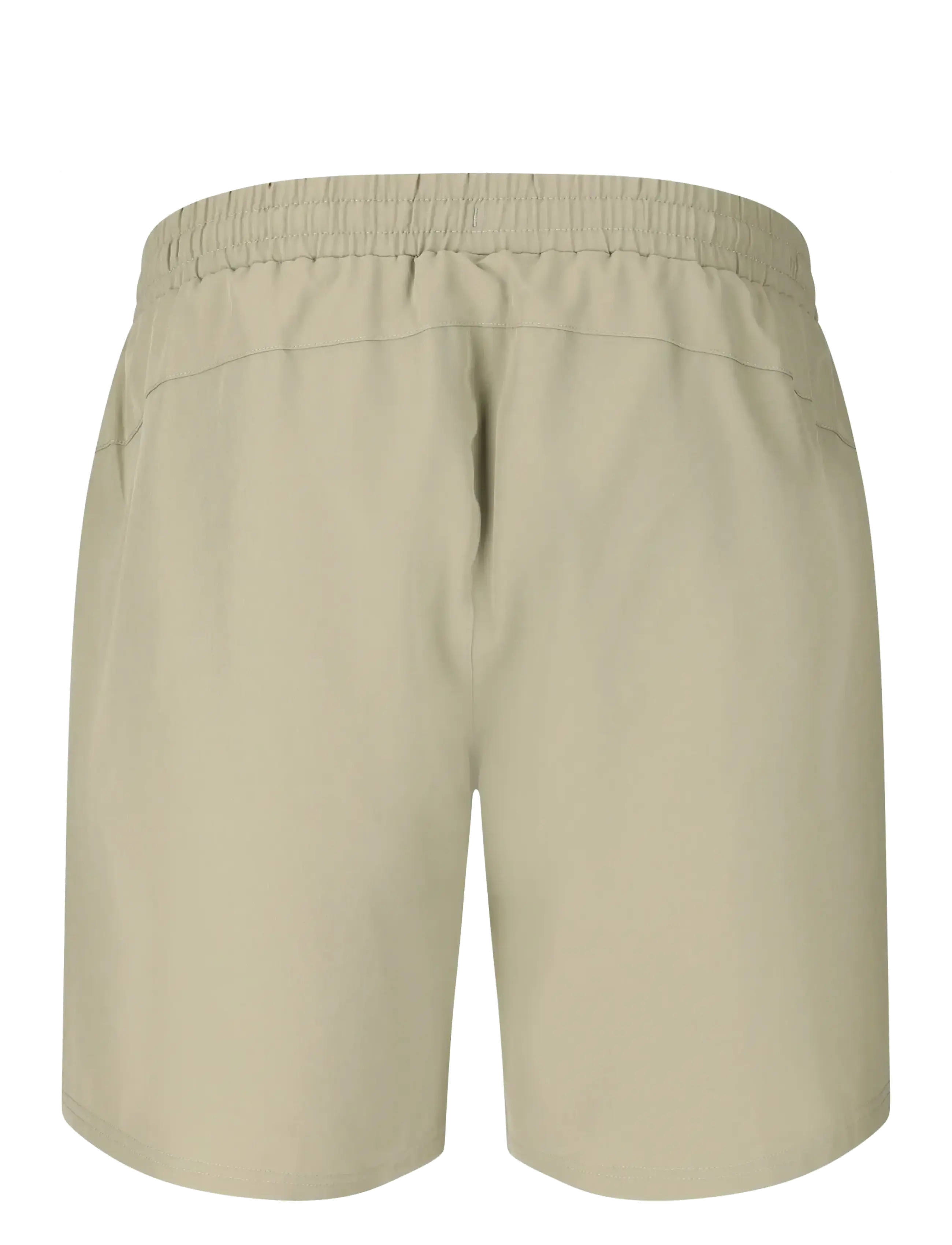 Virtus - The One M Swim Shorts  Knee Lenght - shorts de bain - dried sage - 2