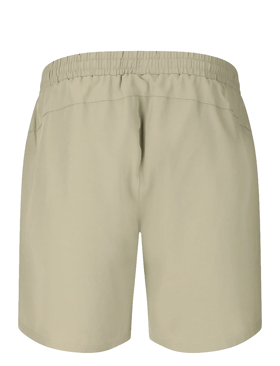 Virtus - The One M Swim Shorts Knee Lenght - badehosen - dried sage - 2