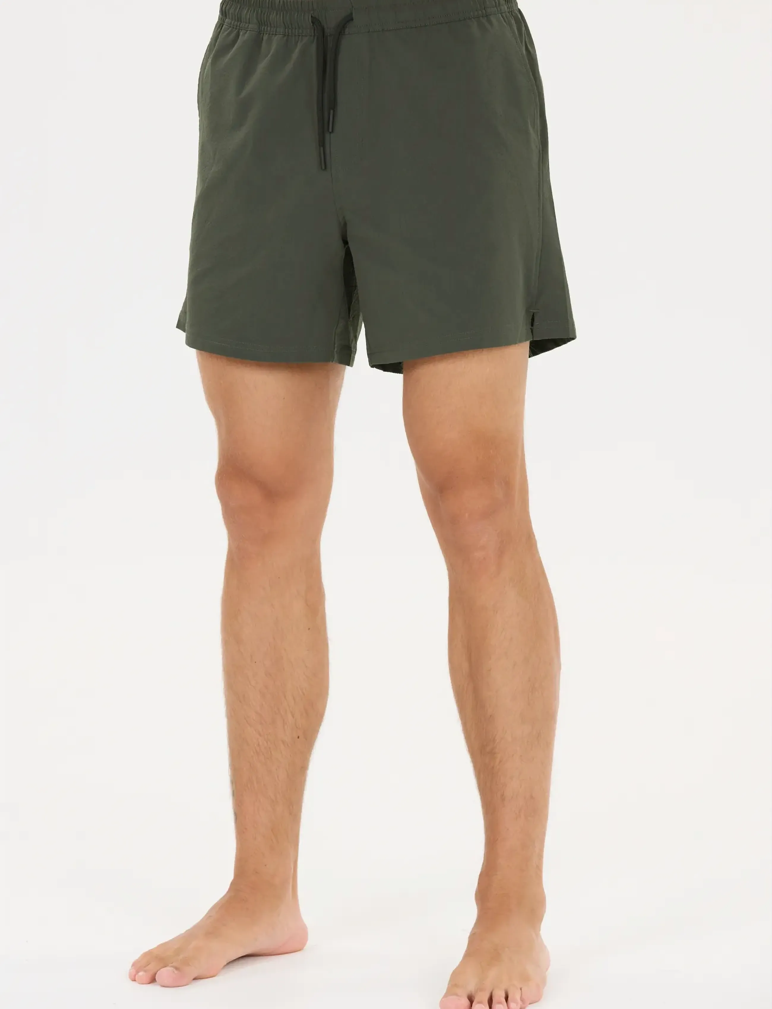 Virtus Kansae M Seersucker Swim Shorts herr – bild 5