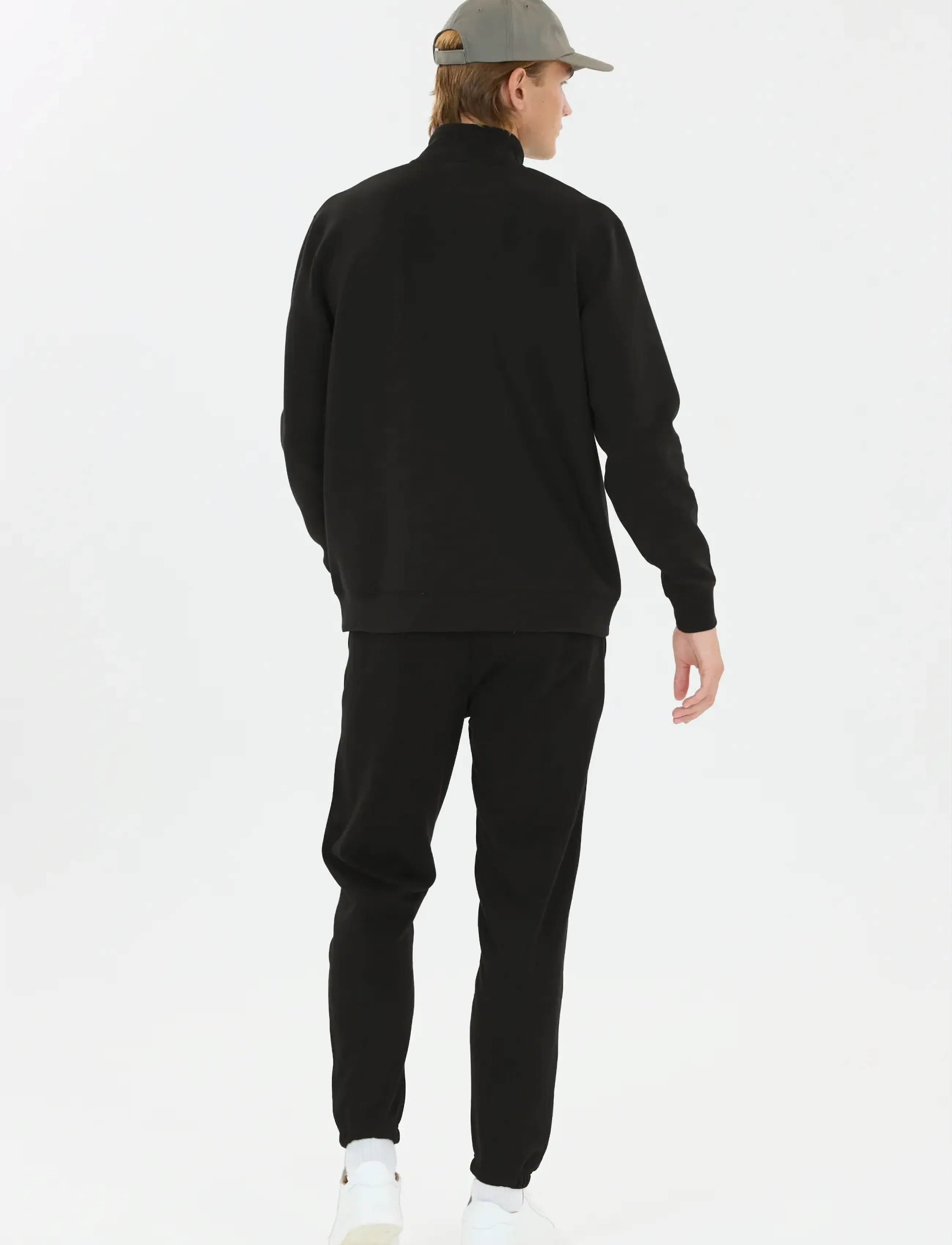 Virtus - Minne M Pants - die niedrigsten preise - black - 4