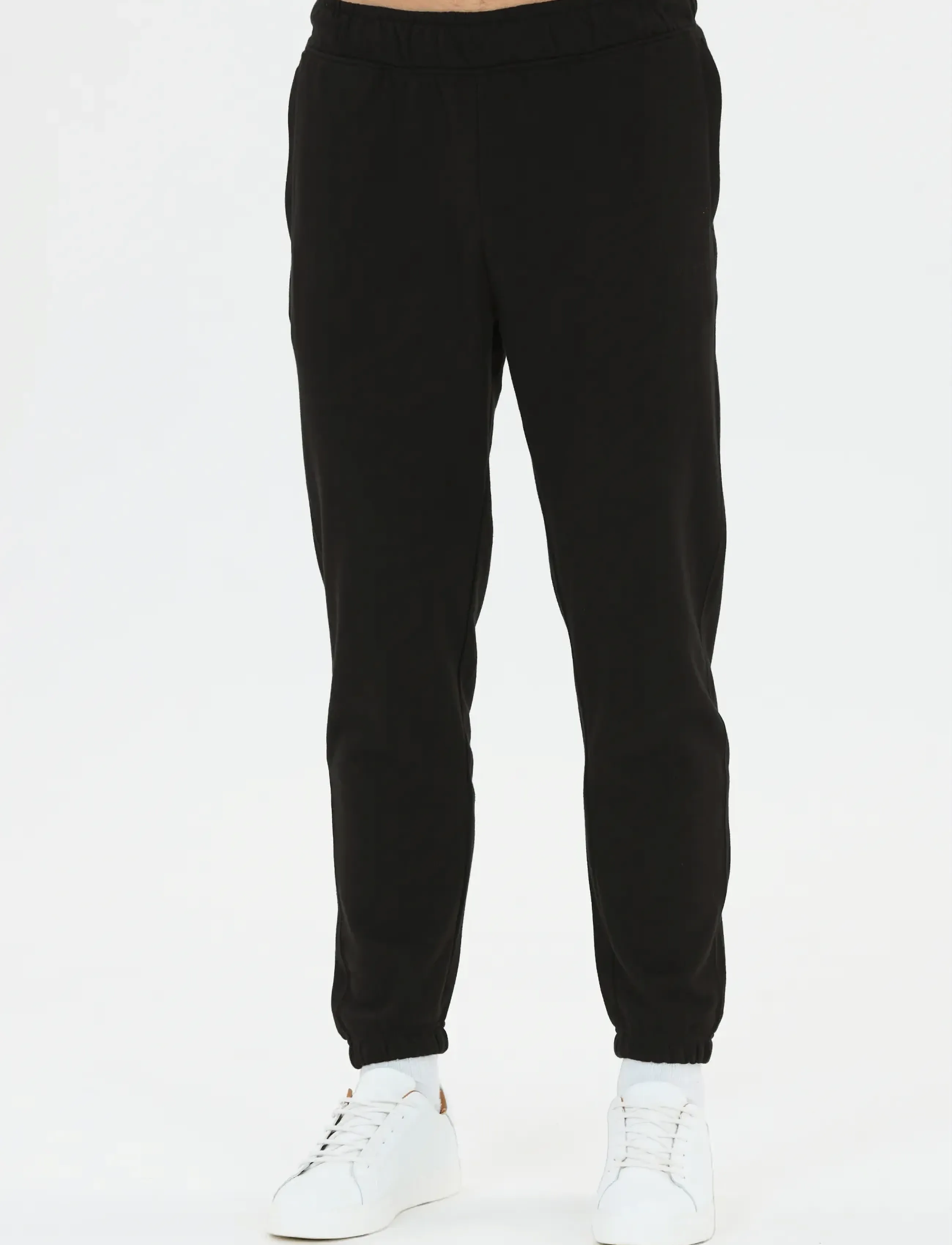 Virtus - Minne M Pants - die niedrigsten preise - black - 5
