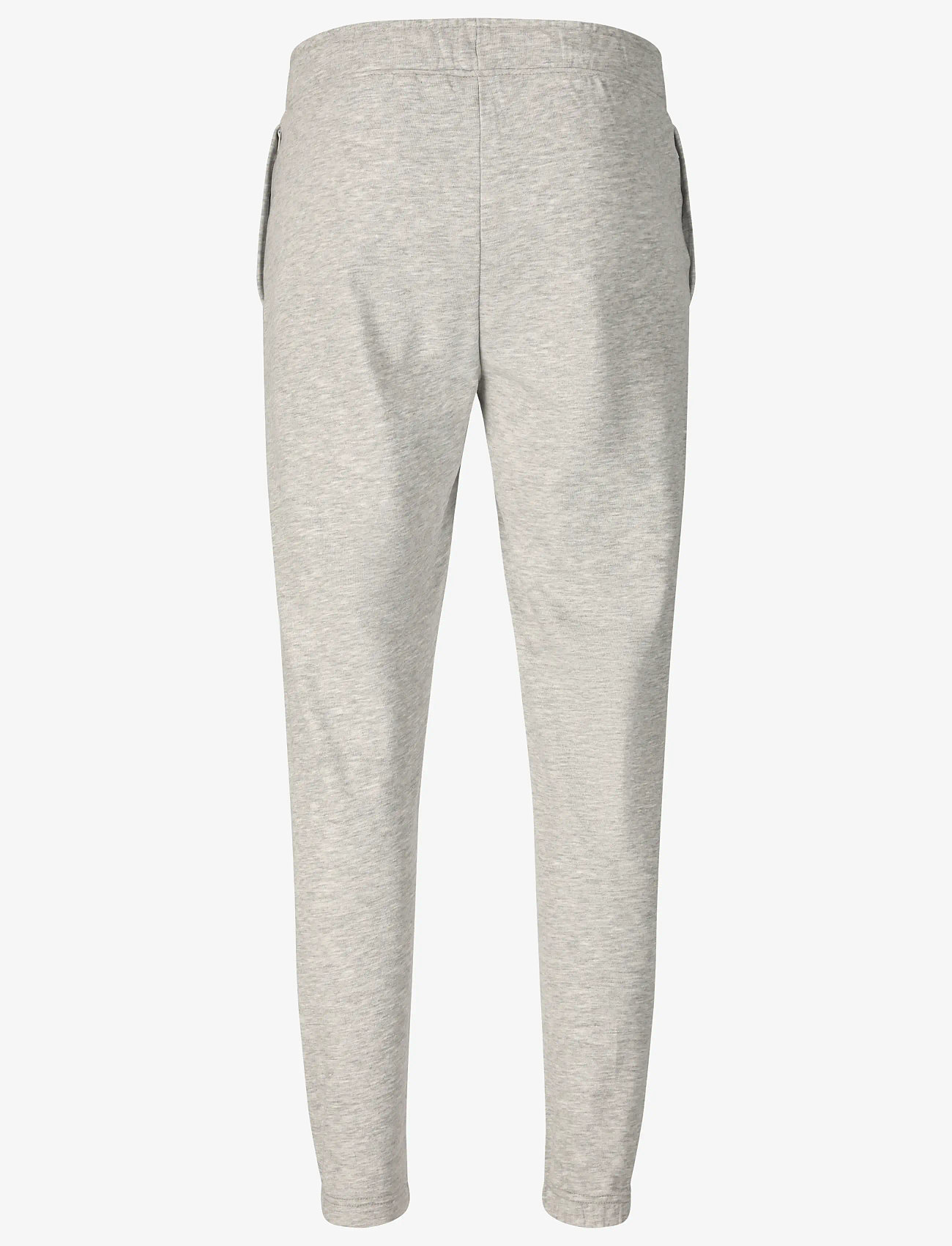 Virtus - Minne M Pants - laveste priser - light grey melange - 2