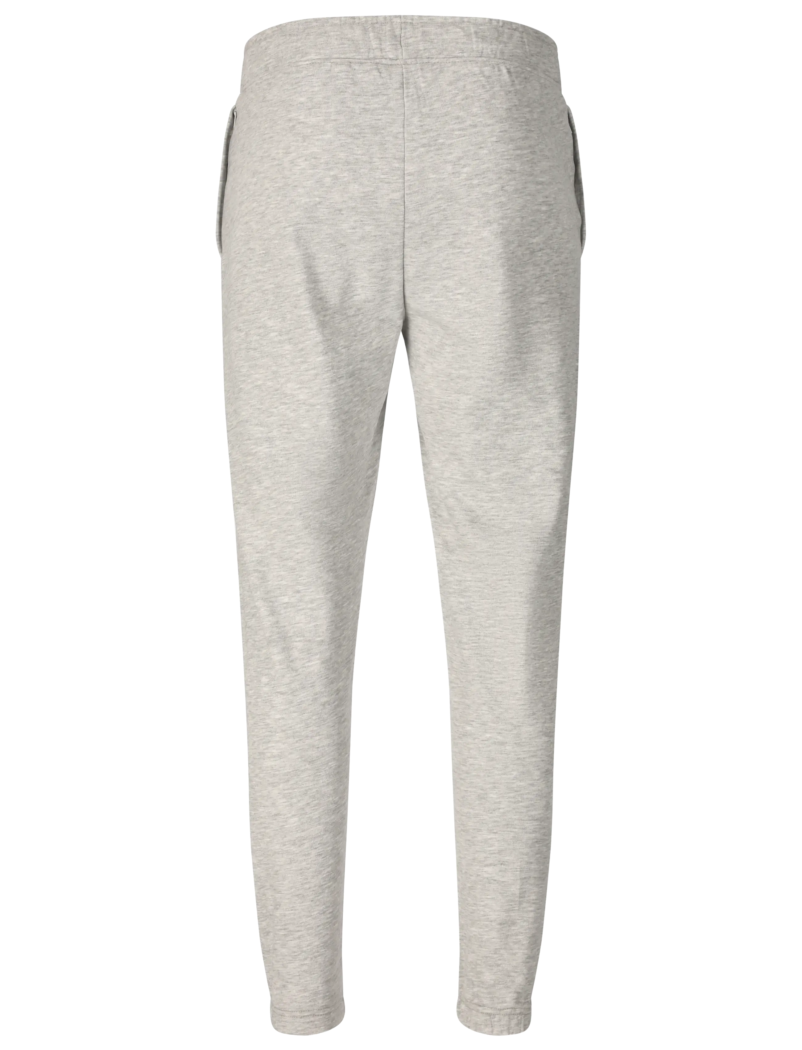 Virtus - Minne M Pants - jogginghosen - light grey melange - 2