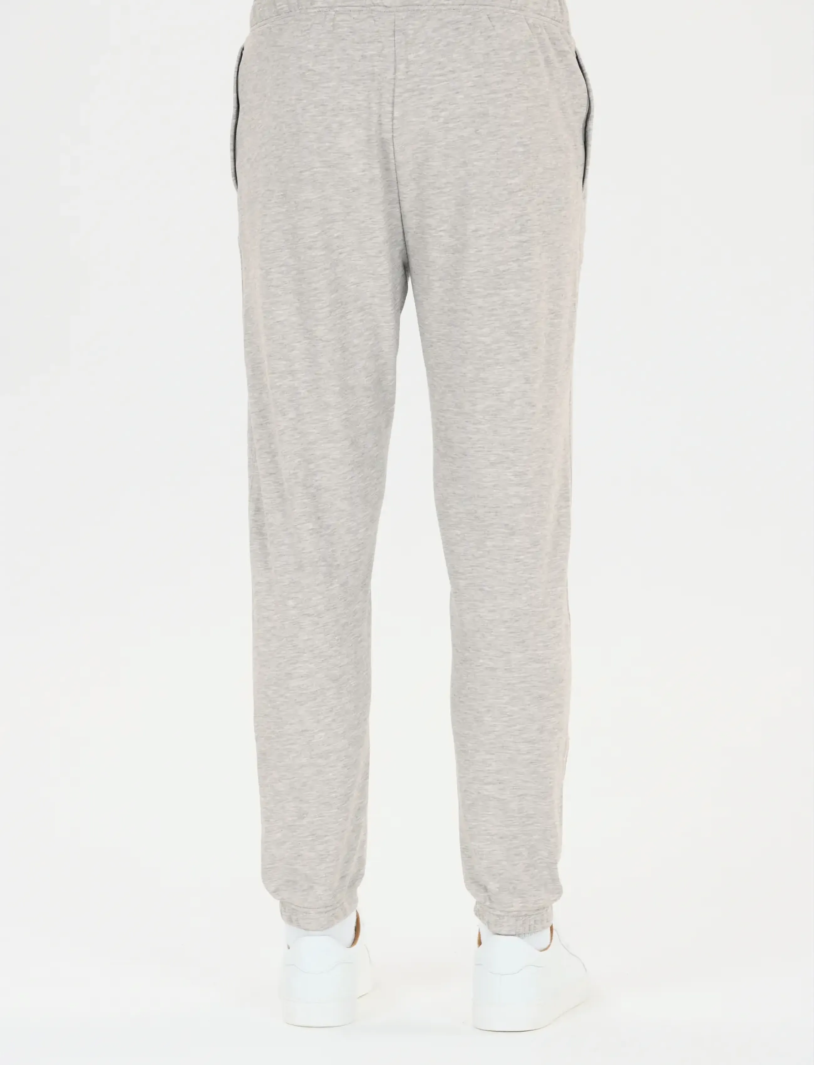 Virtus Minne M Pants - Tänavastiil - LIGHT GREY MELANGE / grey