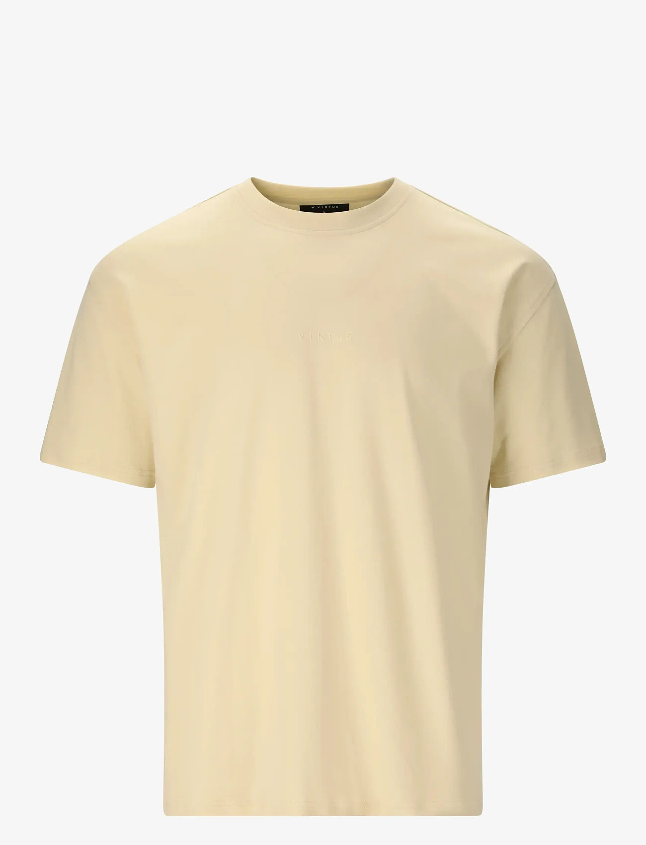 Virtus - Roake V2 M Tee - lowest prices - almond milk - 1