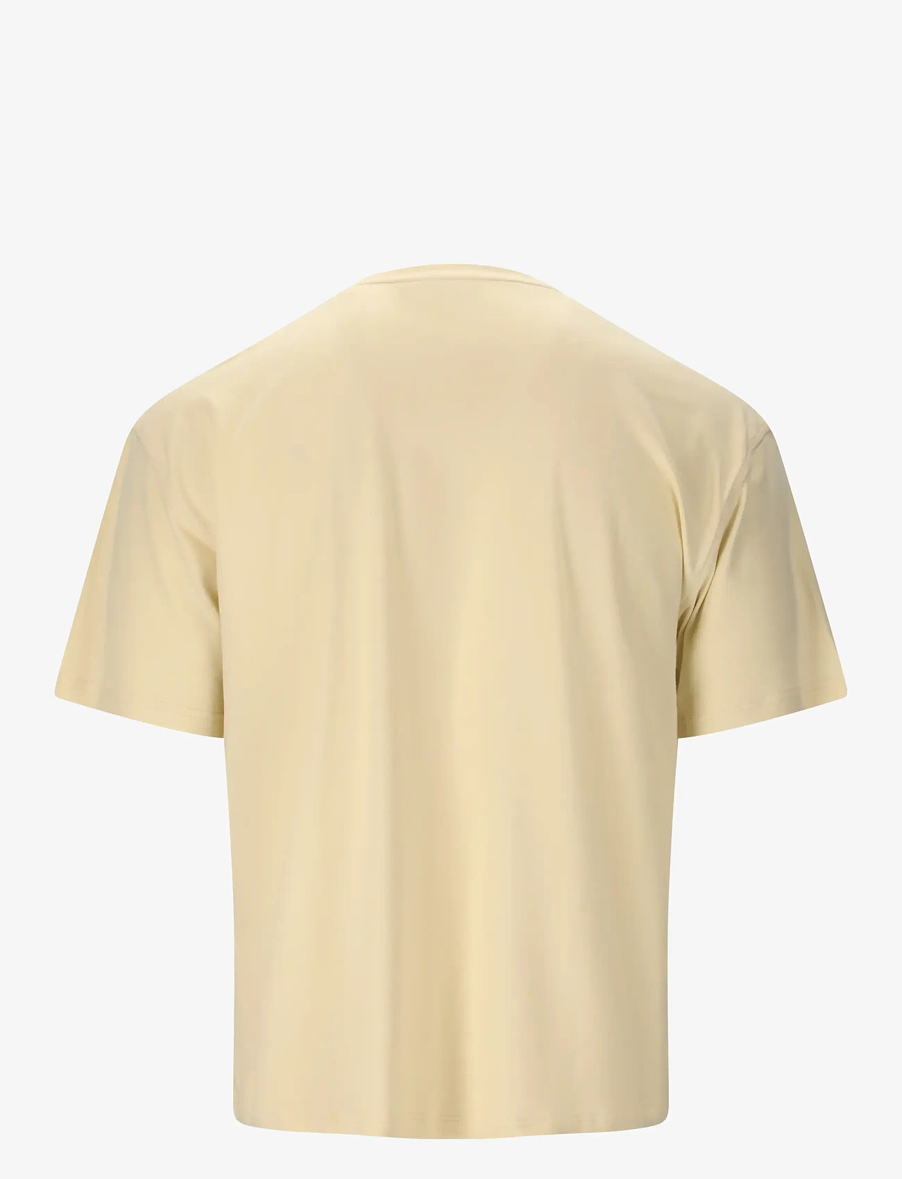 Virtus - Roake V2 M Tee - lowest prices - almond milk - 2