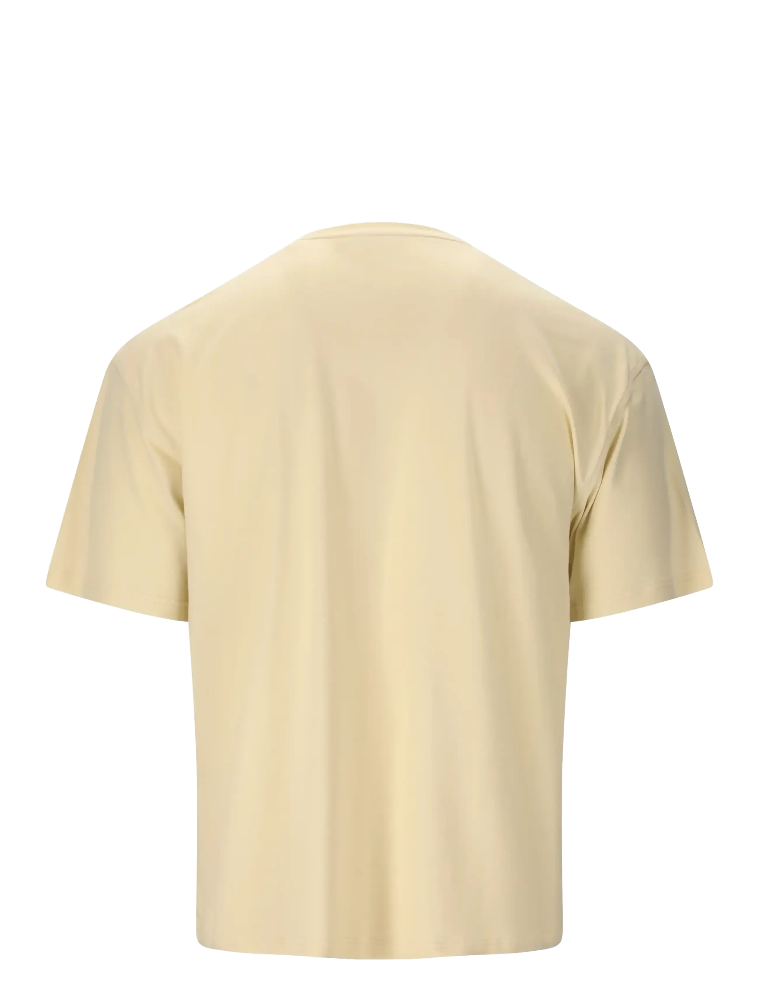 Virtus - Roake V2 M SS Tee - mažiausios kainos - almond milk - 2