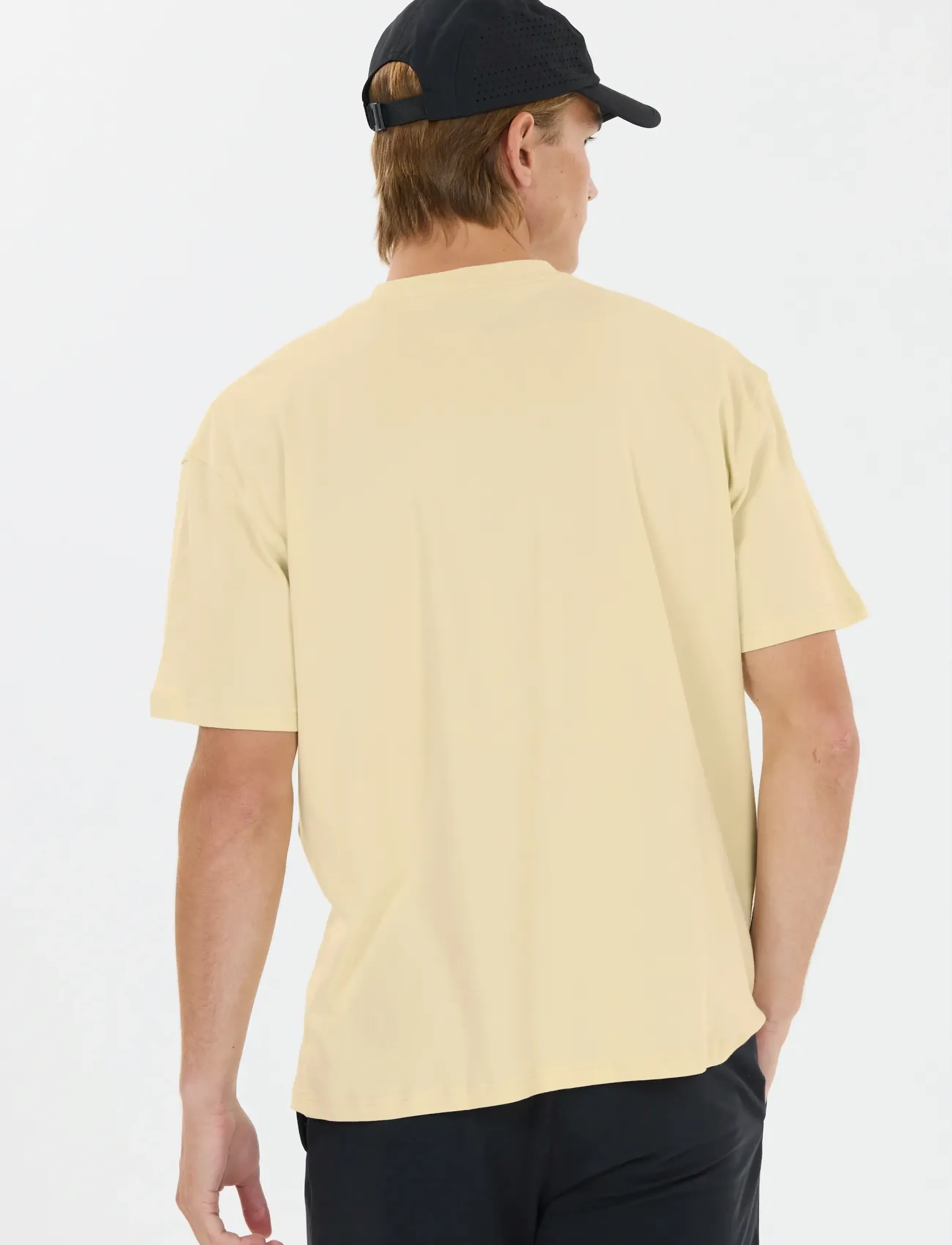 Virtus Roake V2 M Ss Tee t-shirts - bas herr – bild 6