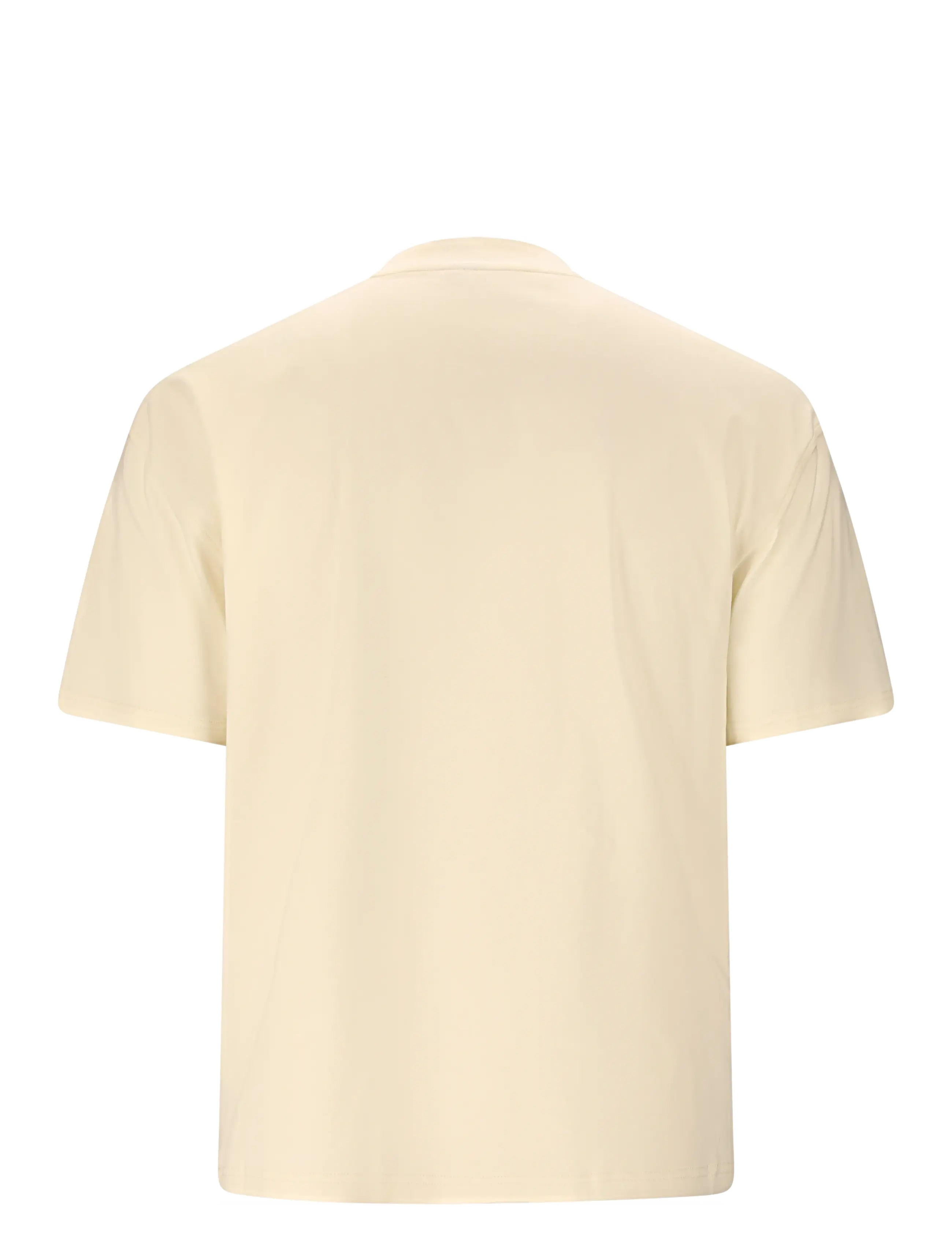 Virtus - Roake V2 M SS Tee - oberteile & t-shirts - birch - 1
