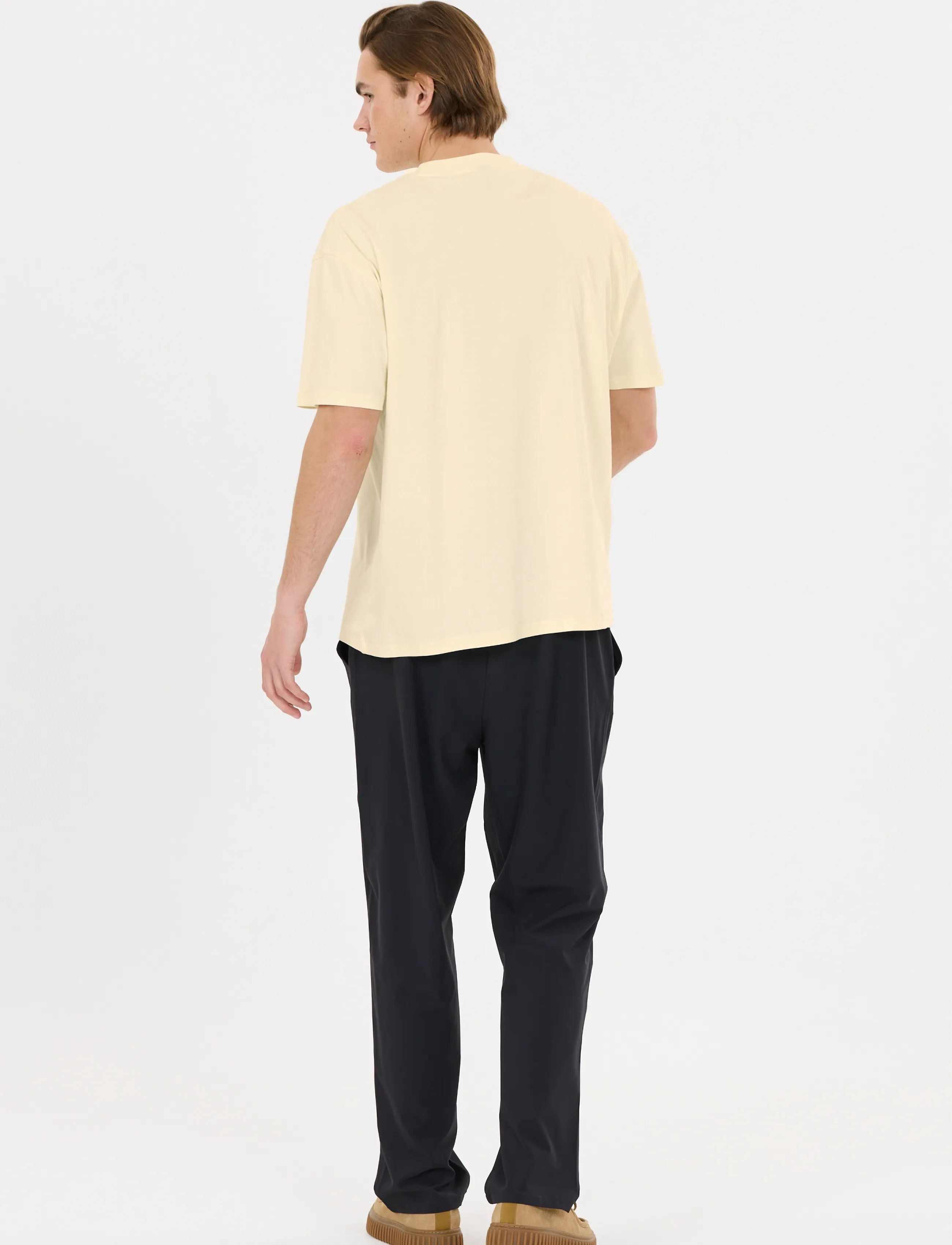 Virtus - Roake V2 M SS Tee - oberteile & t-shirts - birch - 3