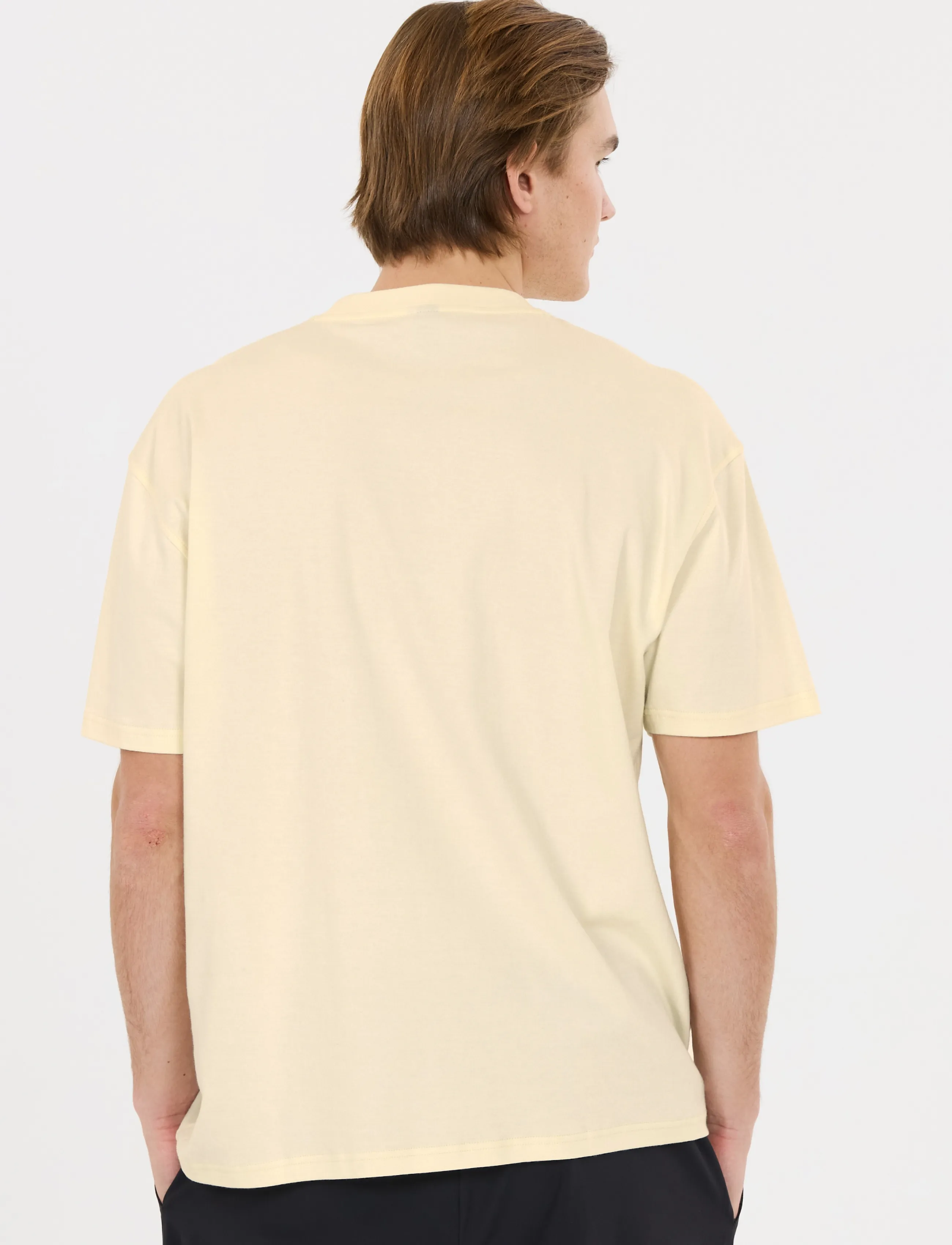 Virtus - Roake V2 M SS Tee - oberteile & t-shirts - birch - 5