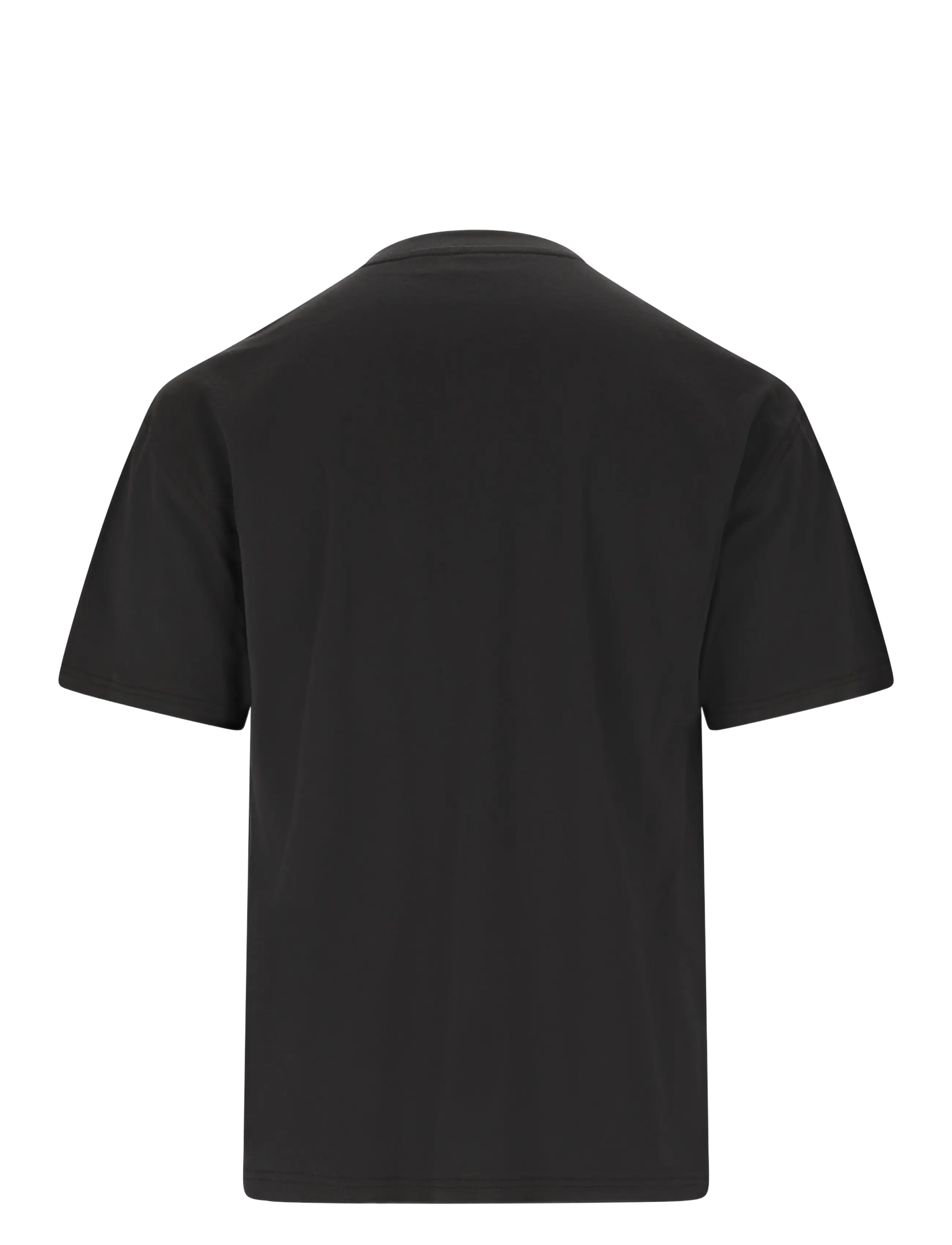 Virtus - Roake V2 M SS Tee - oberteile & t-shirts - black - 1