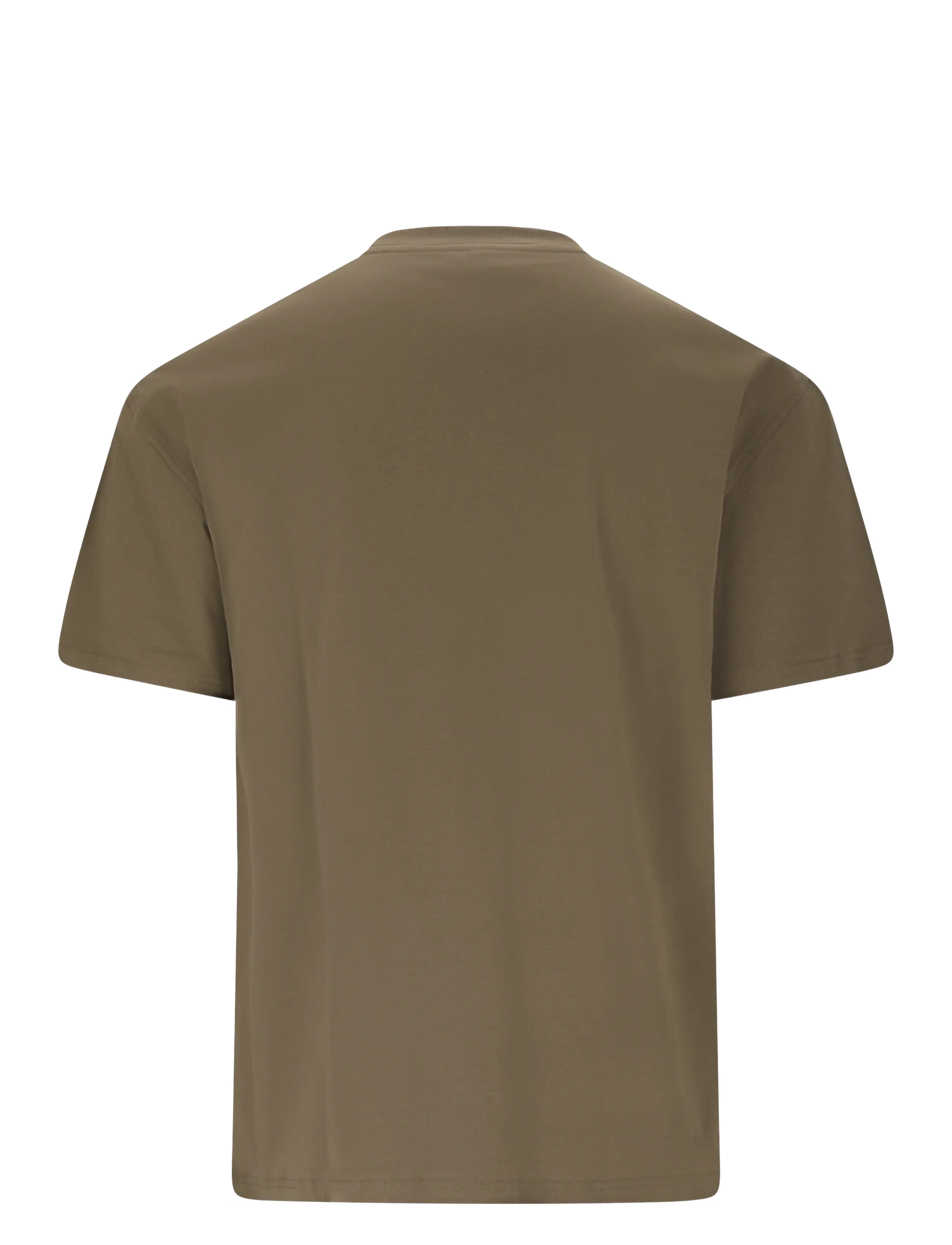 Virtus - Roake V2 M SS Tee - oberteile & t-shirts - crocodile - 2