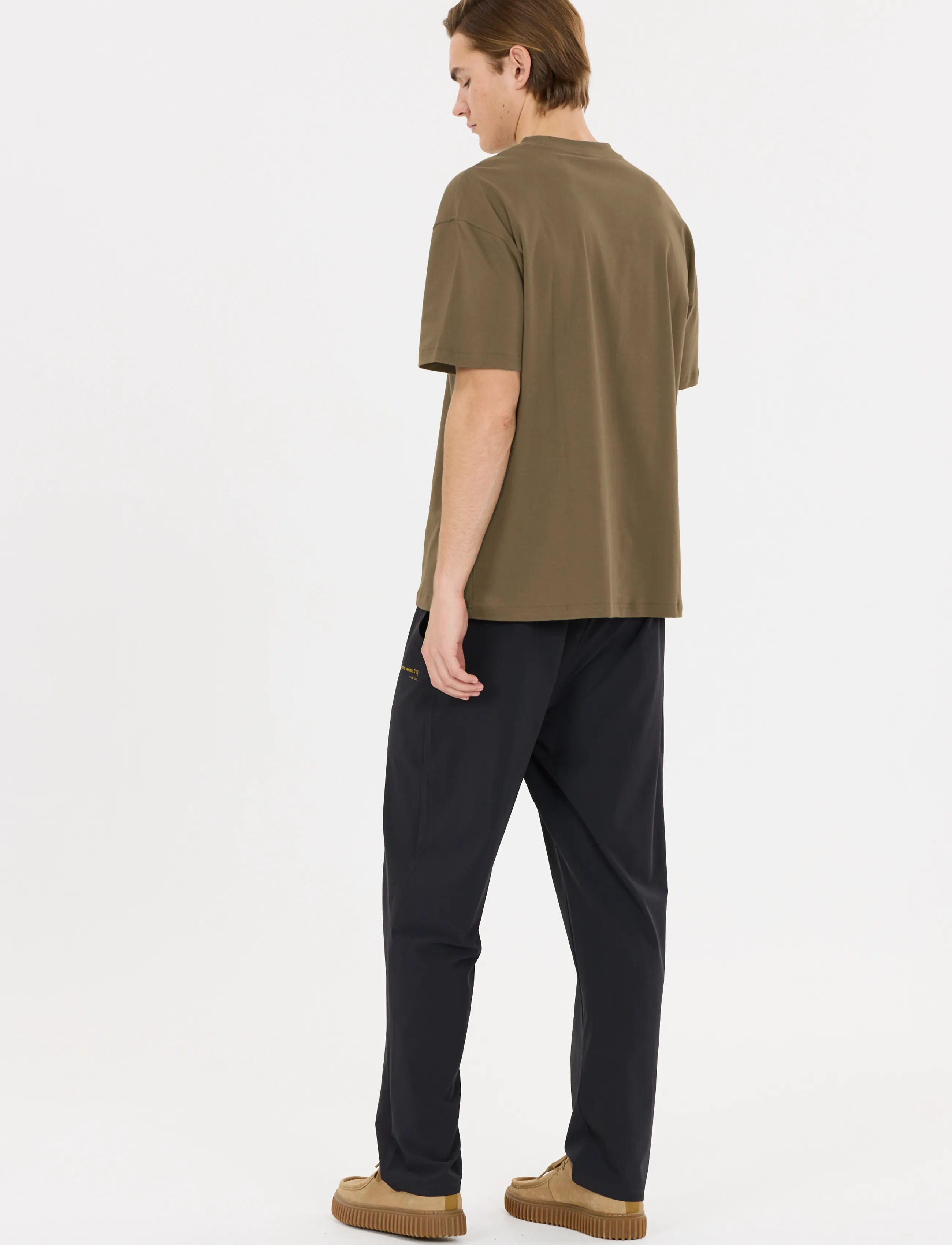 Virtus - Roake V2 M SS Tee - oberteile & t-shirts - crocodile - 3