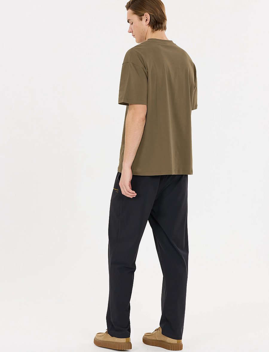 Virtus - Roake V2 M SS Tee - oberteile & t-shirts - crocodile - 3