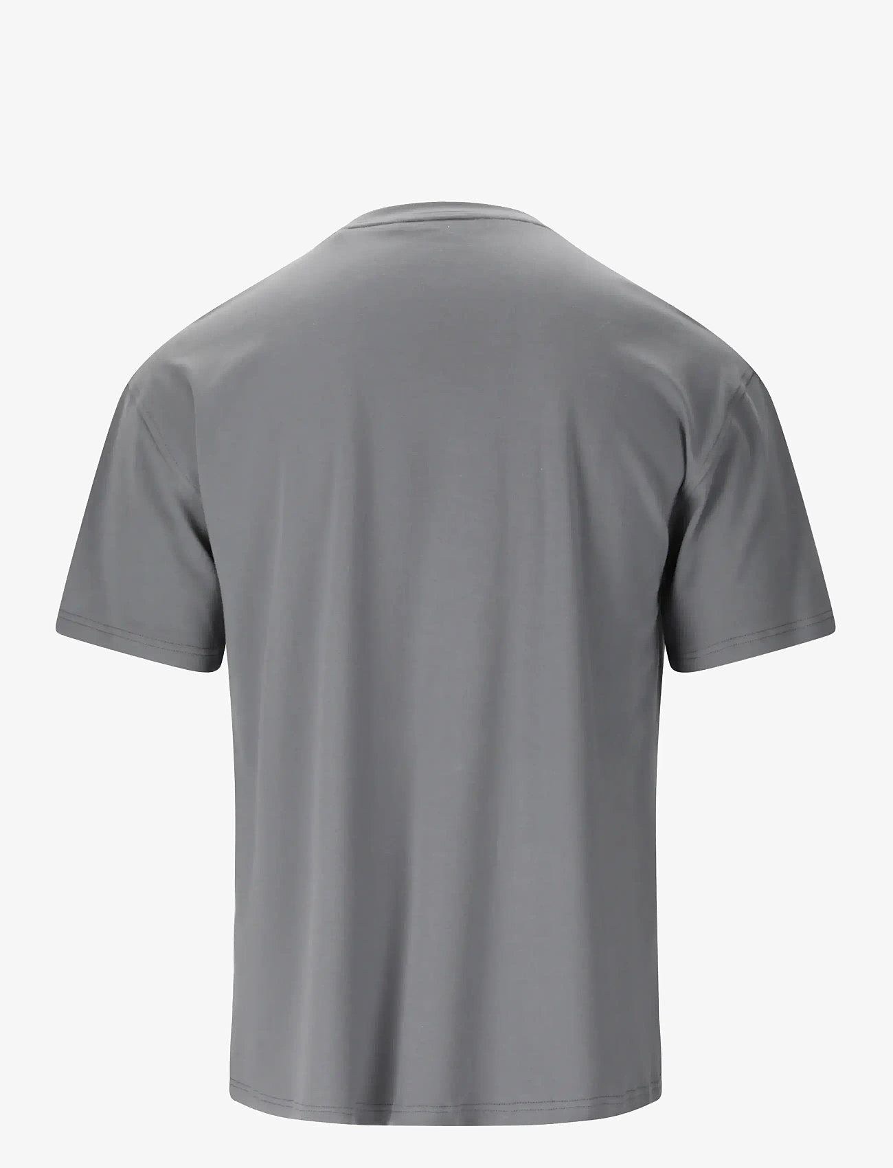 Virtus - Roake V2 M Tee - oberteile & t-shirts - lagune gray - 2