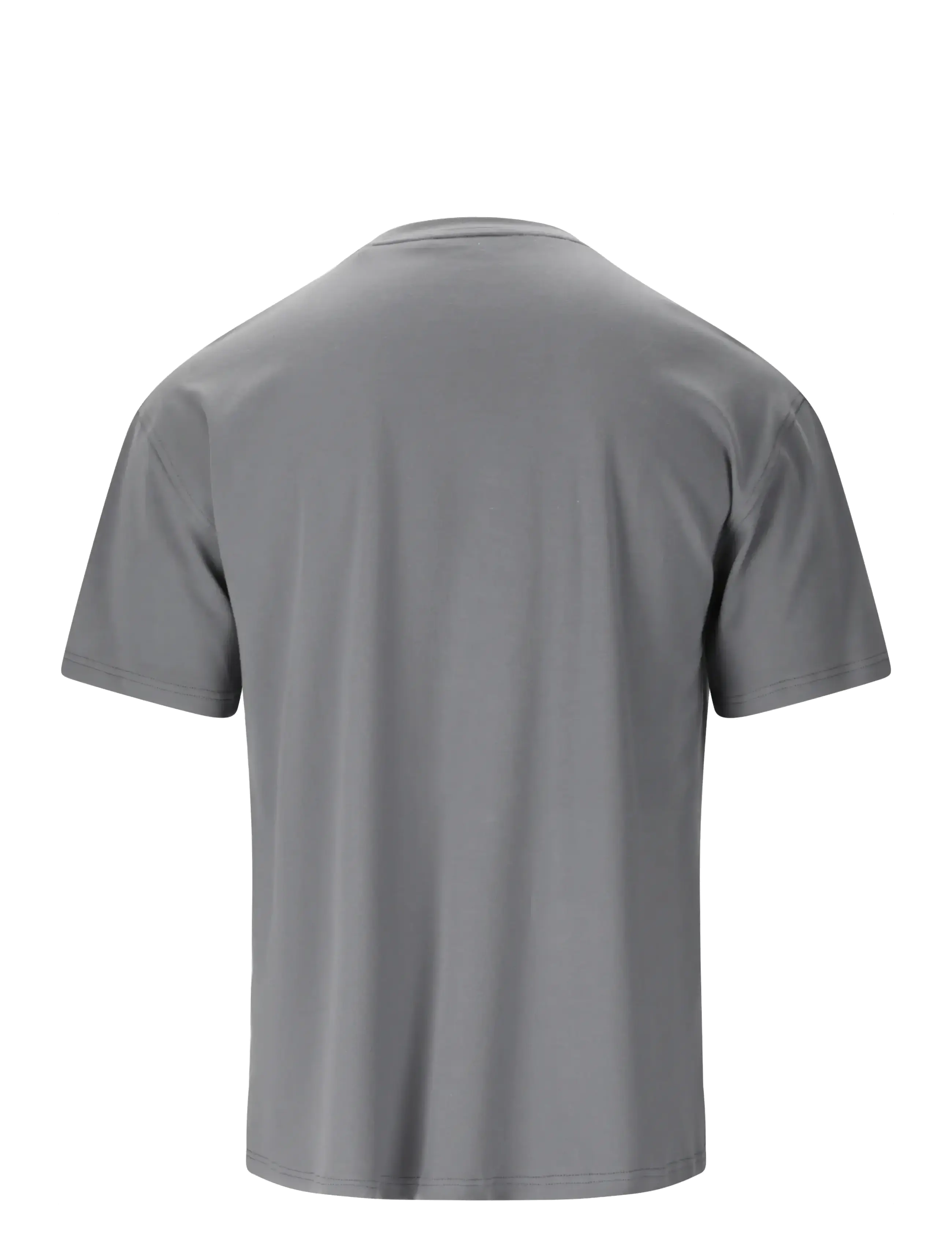 Virtus - Roake V2 M SS Tee - madalaimad hinnad - lagune gray - 2