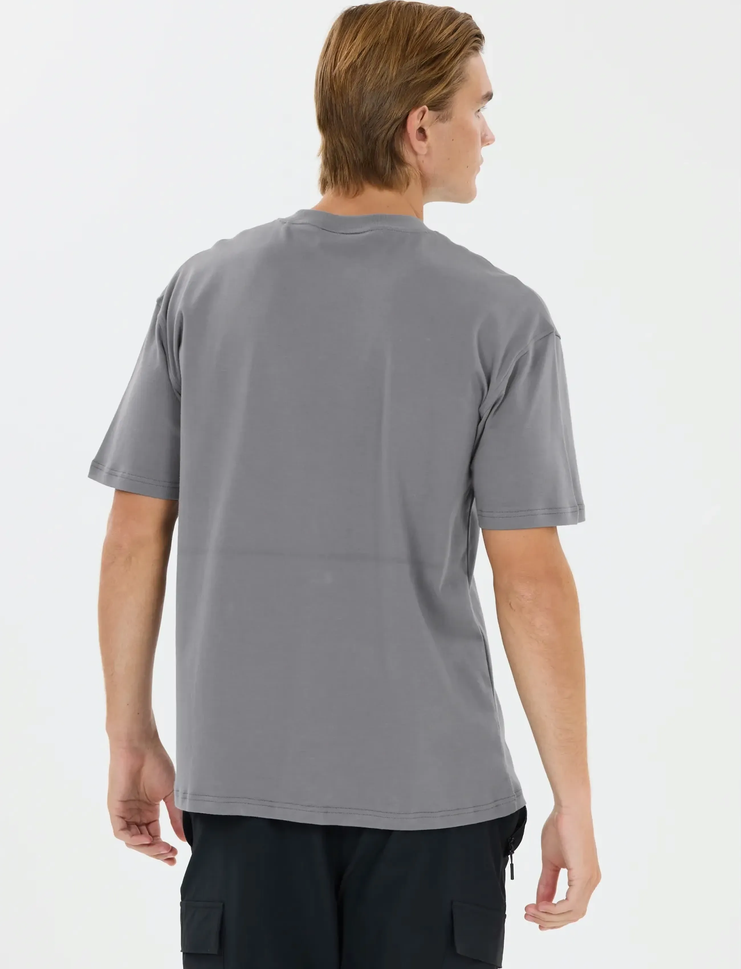 Virtus Roake V2 M Ss Tee t-shirts - bas herr – bild 5