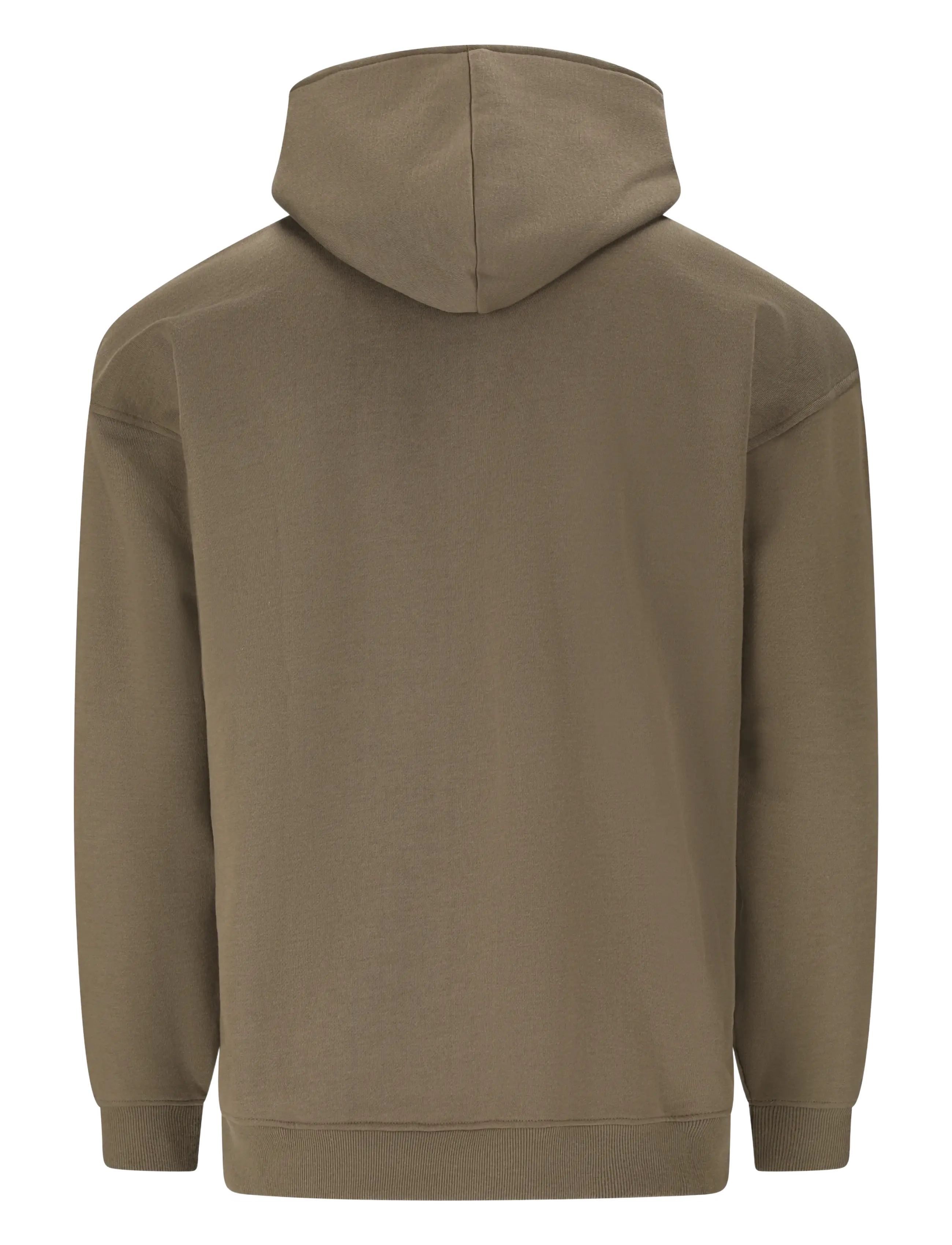 Virtus - Kayce V2 M Hoody - tops - crocodile - 2