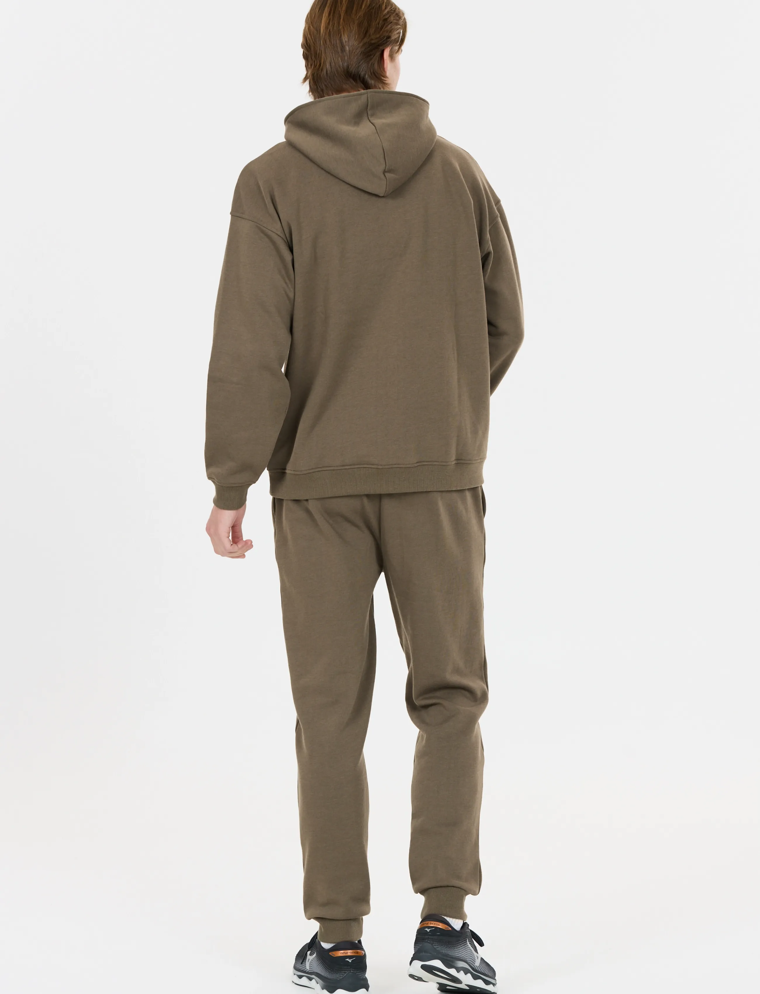 Virtus - Kayce V2 M Hoody - tops - crocodile - 5