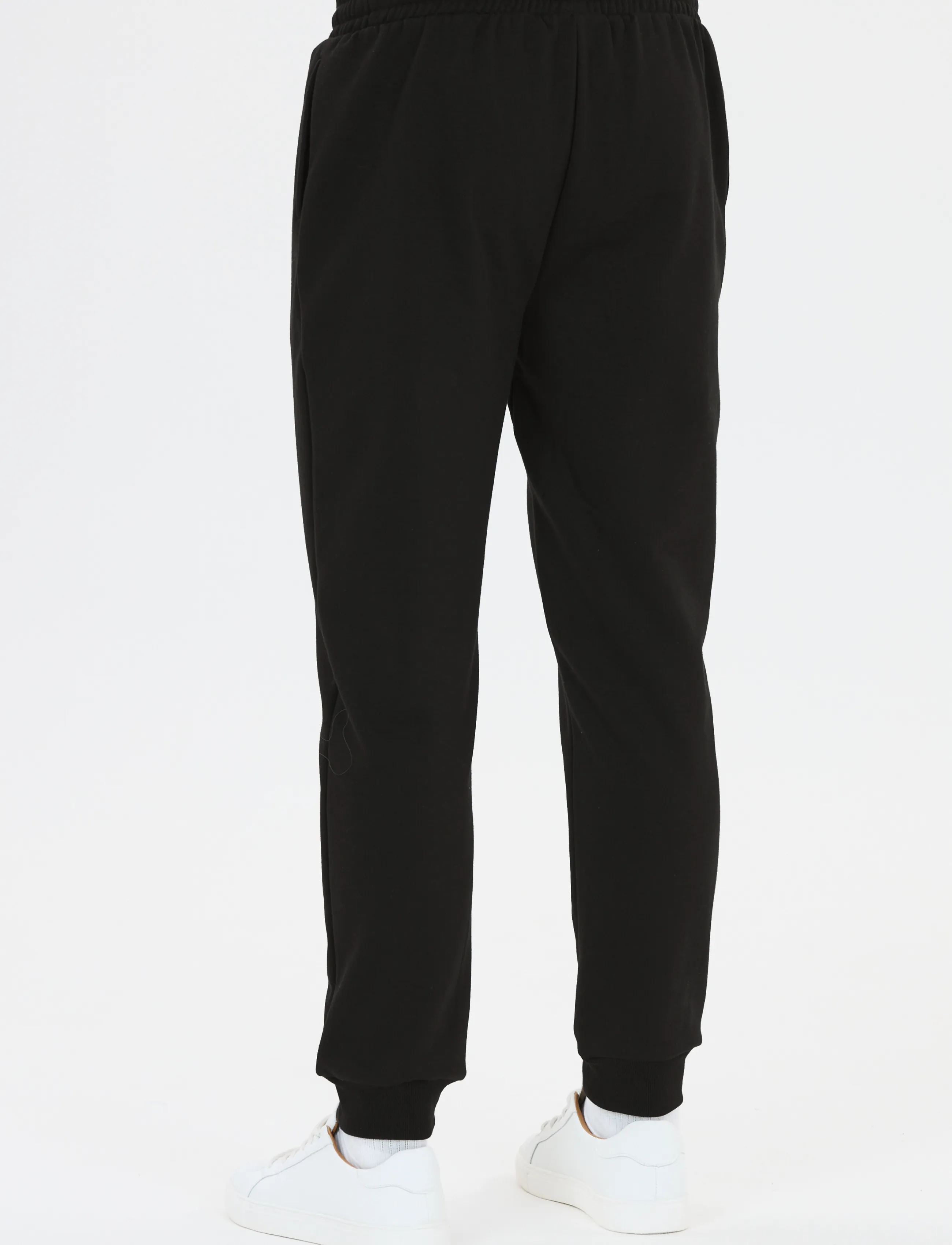 Virtus - Kayce V2 M Sweat Pants - püksid - black - 3