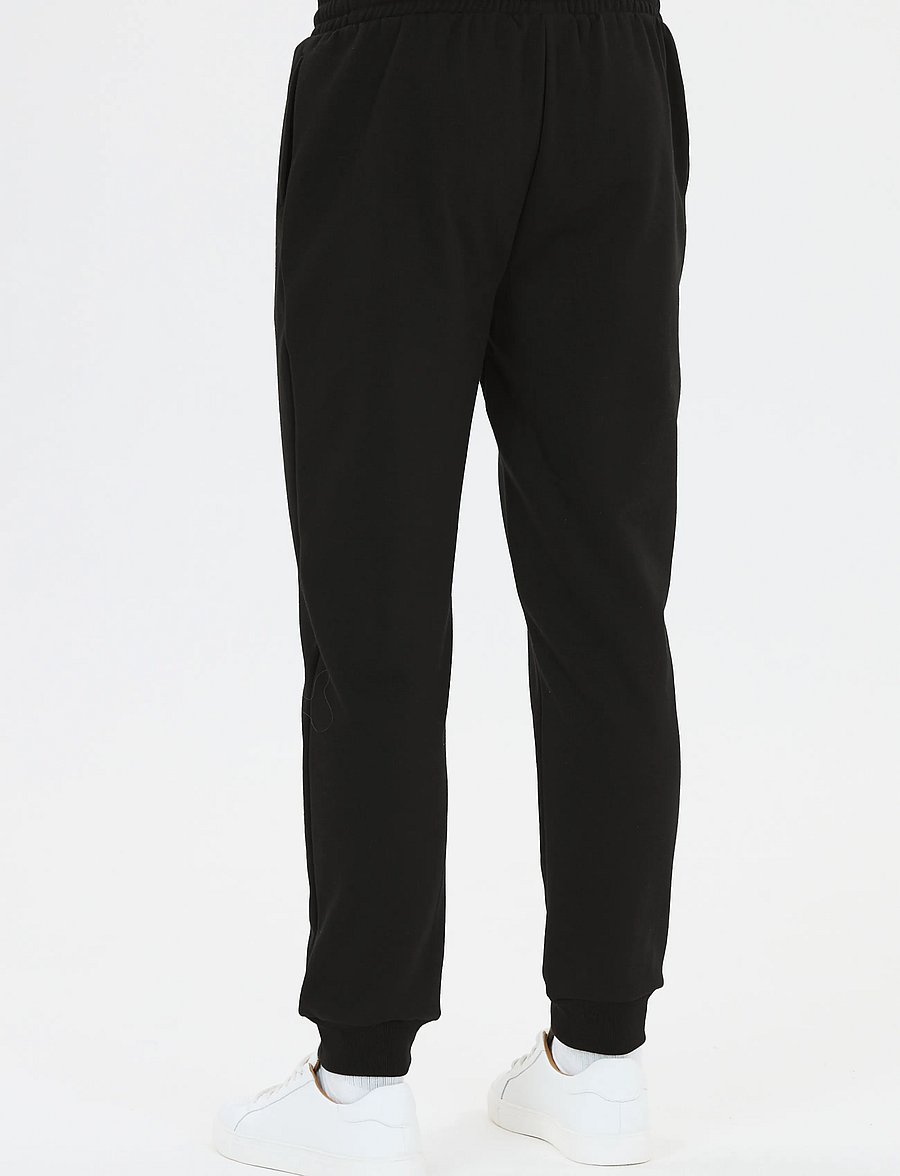 Virtus - Kayce V2 M Sweat Pants - püksid - black - 3