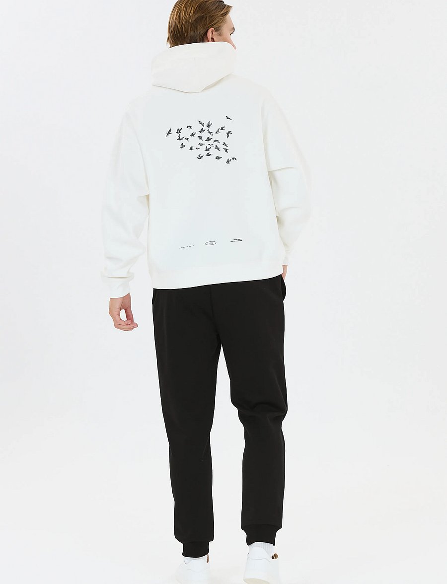 Virtus - Kayce V2 M Sweat Pants - püksid - black - 5