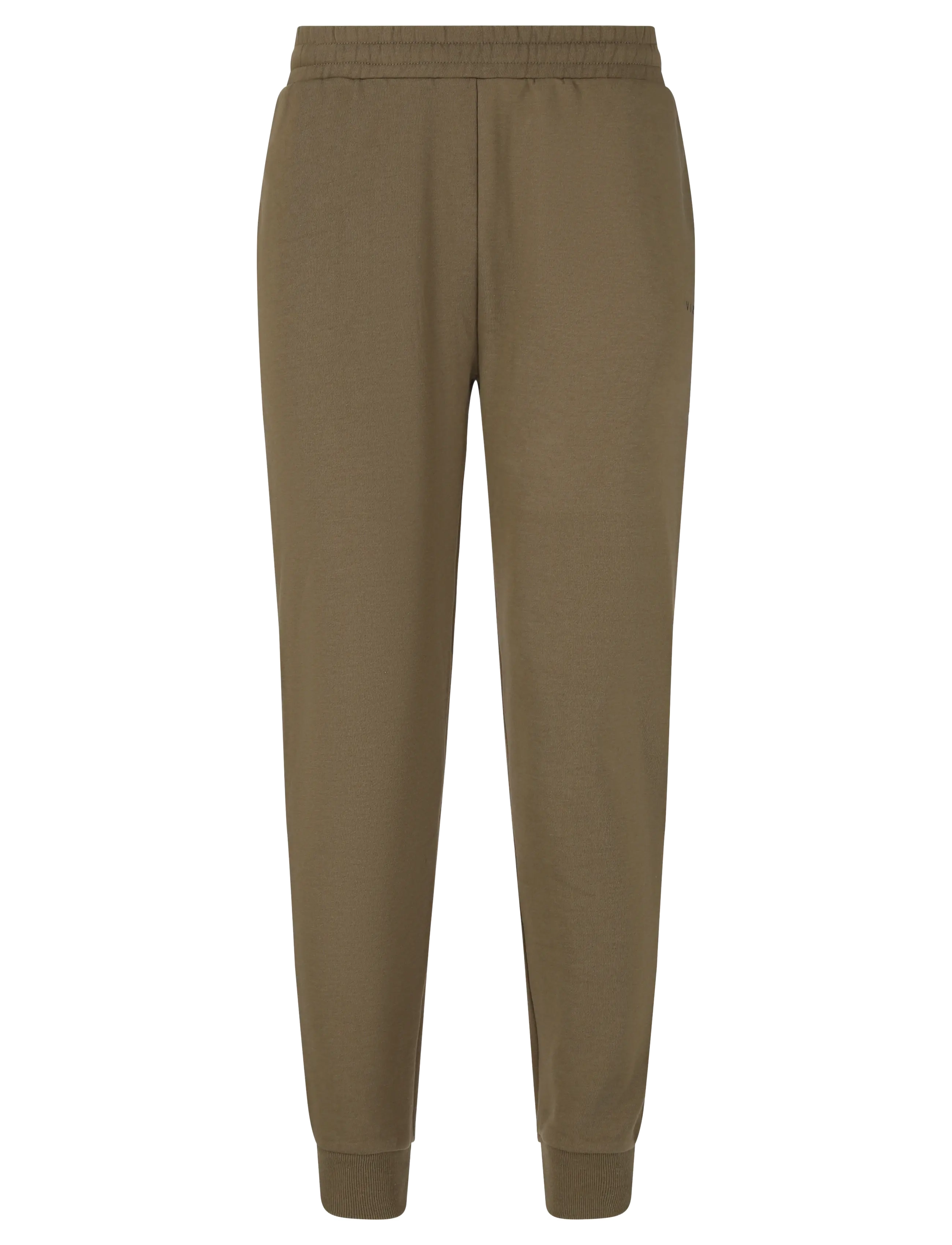 Virtus Kayce V2 M Sweat Pants - Jogginghosen - CROCODILE / khaki/green