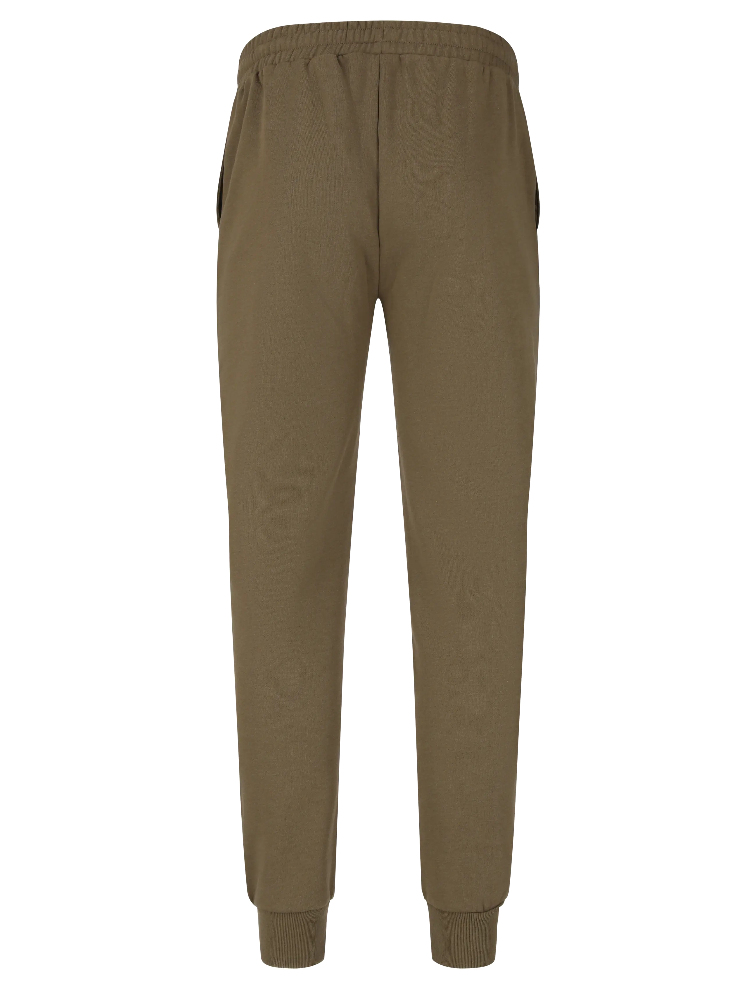 Virtus - Kayce V2 M Sweat Pants - hosen - crocodile - 2