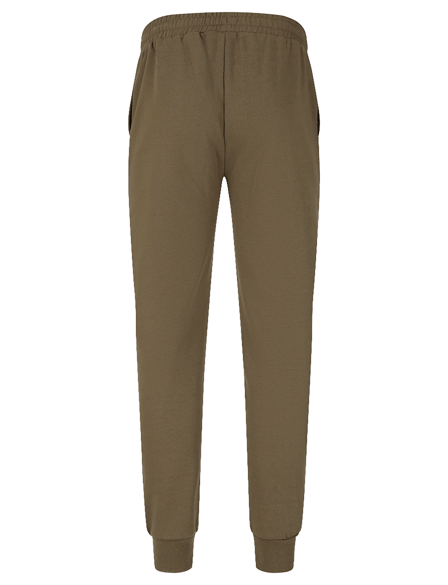 Virtus - Kayce V2 M Sweat Pants - hosen - crocodile - 2