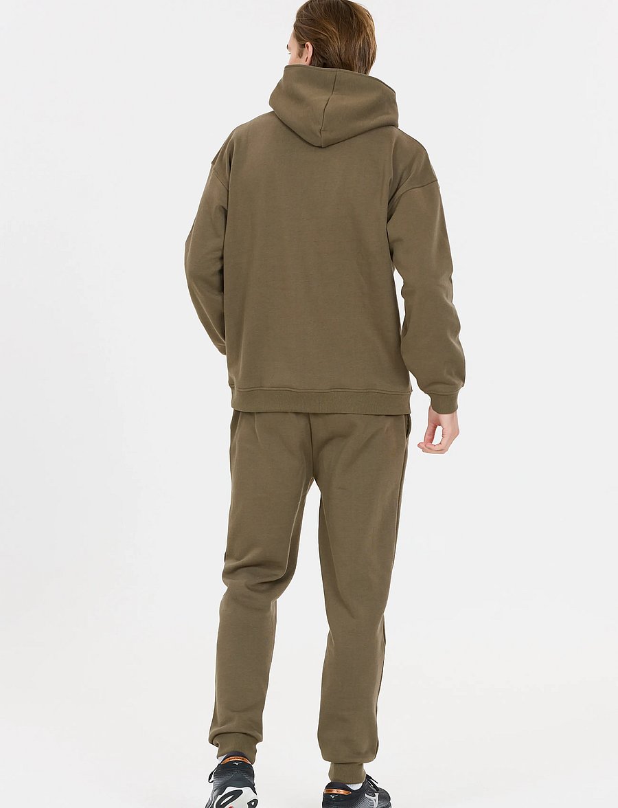 Virtus - Kayce V2 M Sweat Pants - hosen - crocodile - 3
