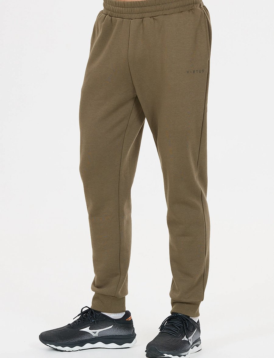 Virtus - Kayce V2 M Sweat Pants - hosen - crocodile - 4