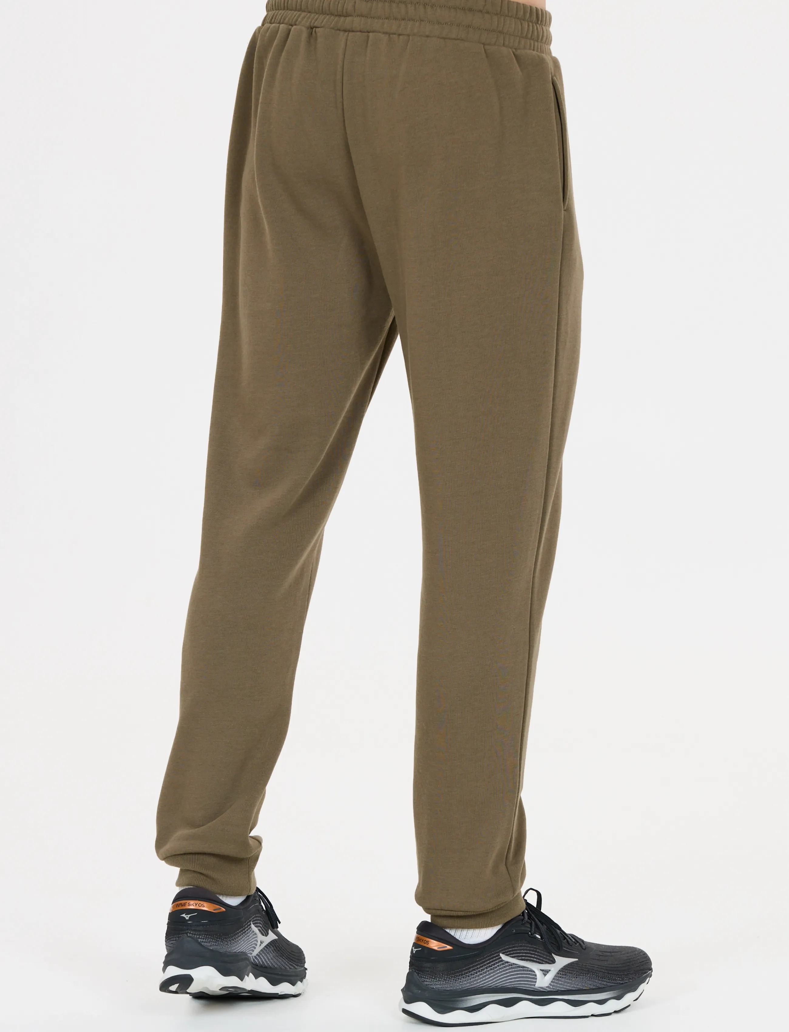 Virtus - Kayce V2 M Sweat Pants - hosen - crocodile - 5