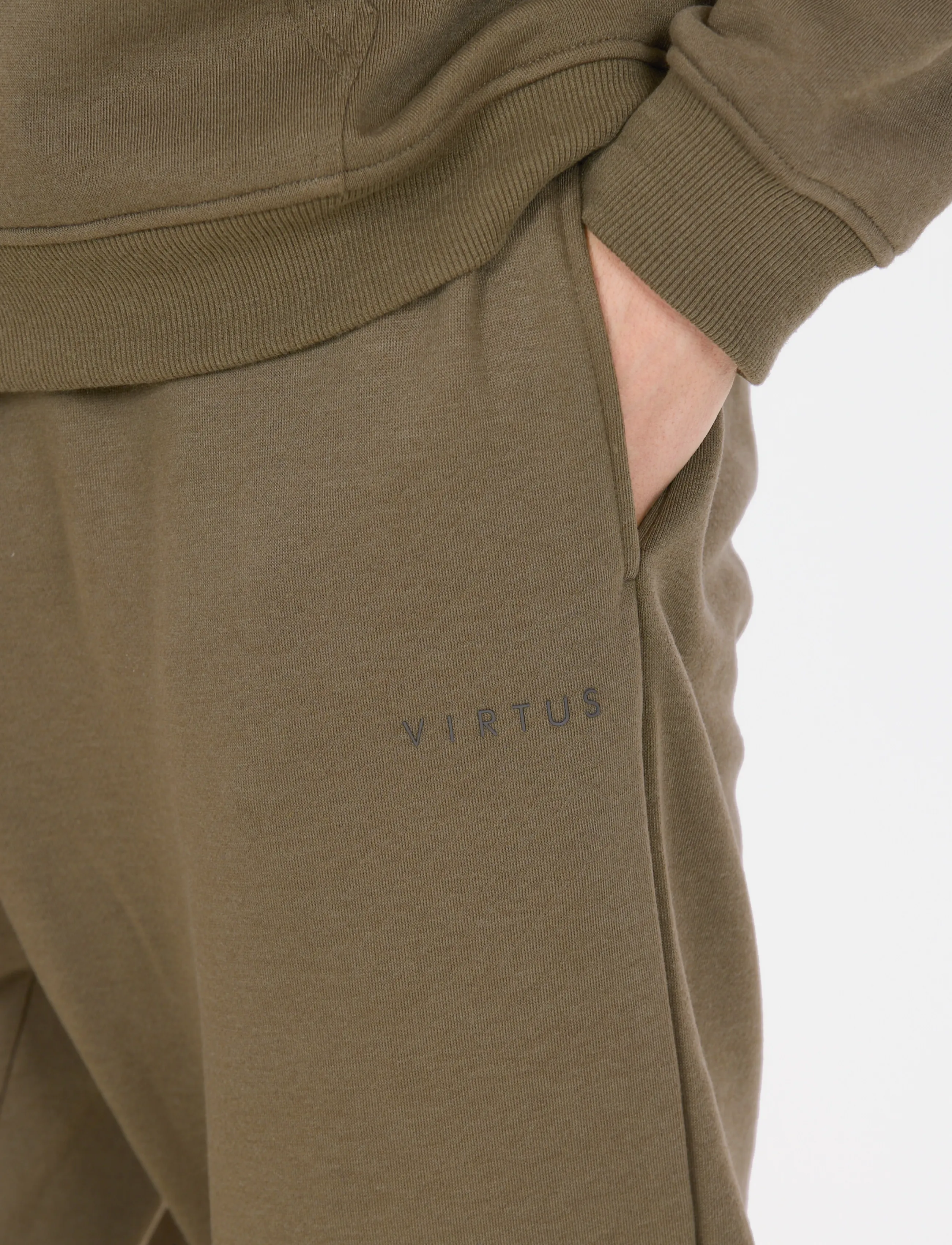 Virtus Kayce V2 M Sweat Pants mjukisbyxor herr – bild 5