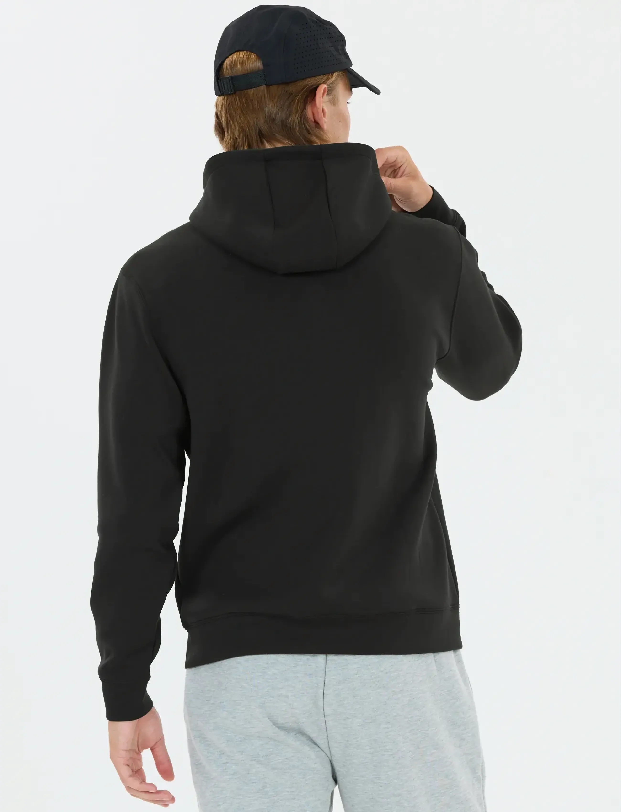 Virtus Taro V2 M Technical Full-Zip Hoody hoodies herr – bild 5