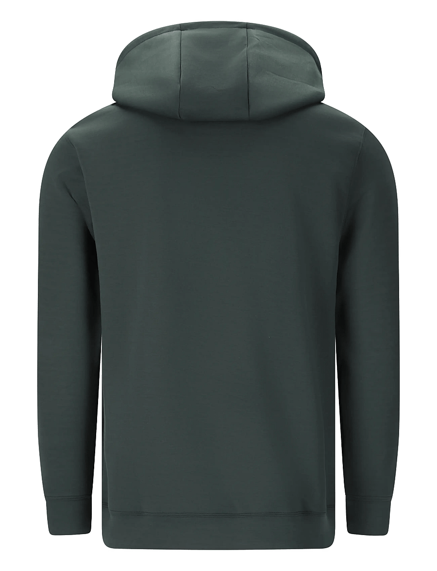Virtus - Taro V2 M Technical Hoody - sweatshirts - forest river - 2