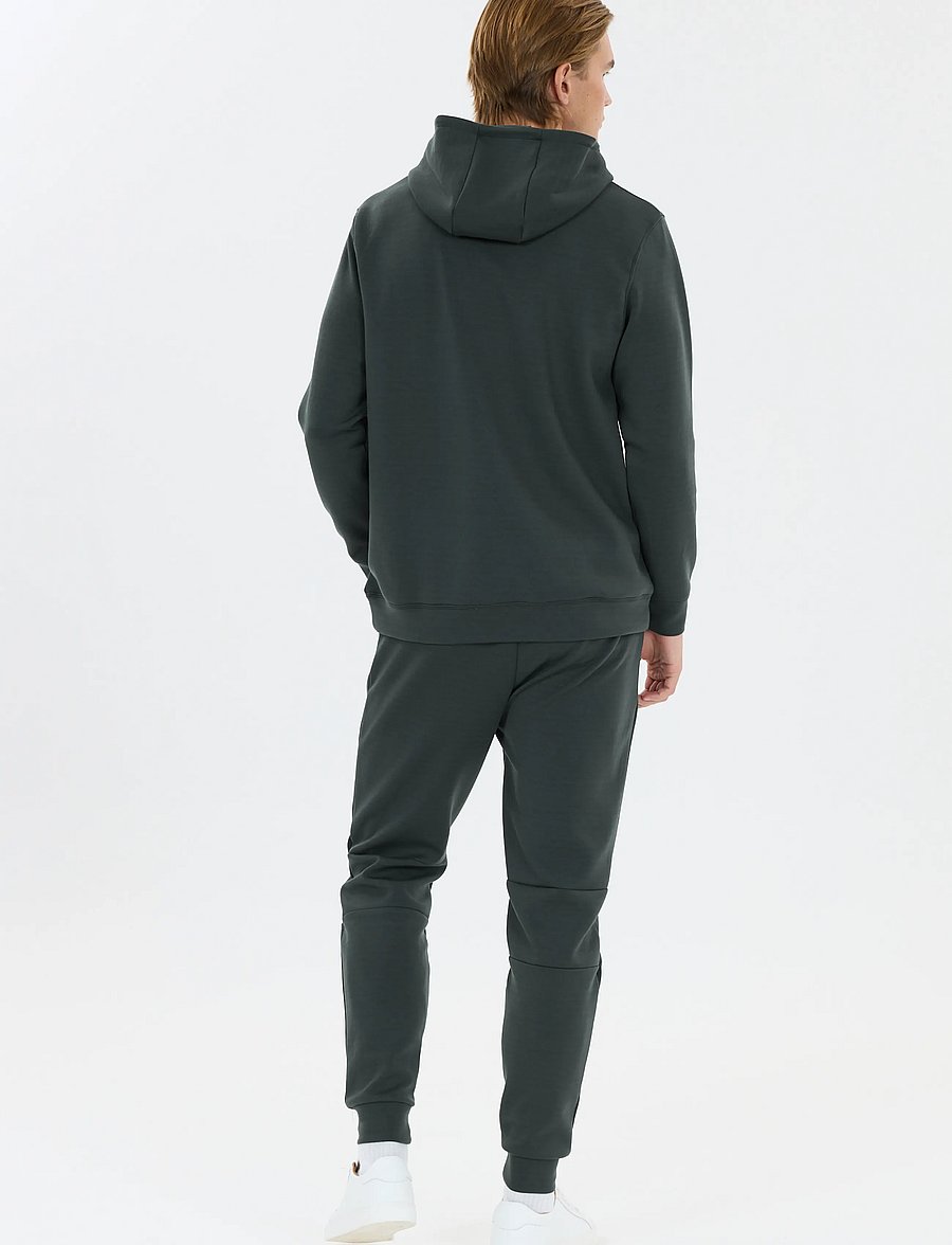 Virtus - Taro V2 M Technical Hoody - sweatshirts - forest river - 5