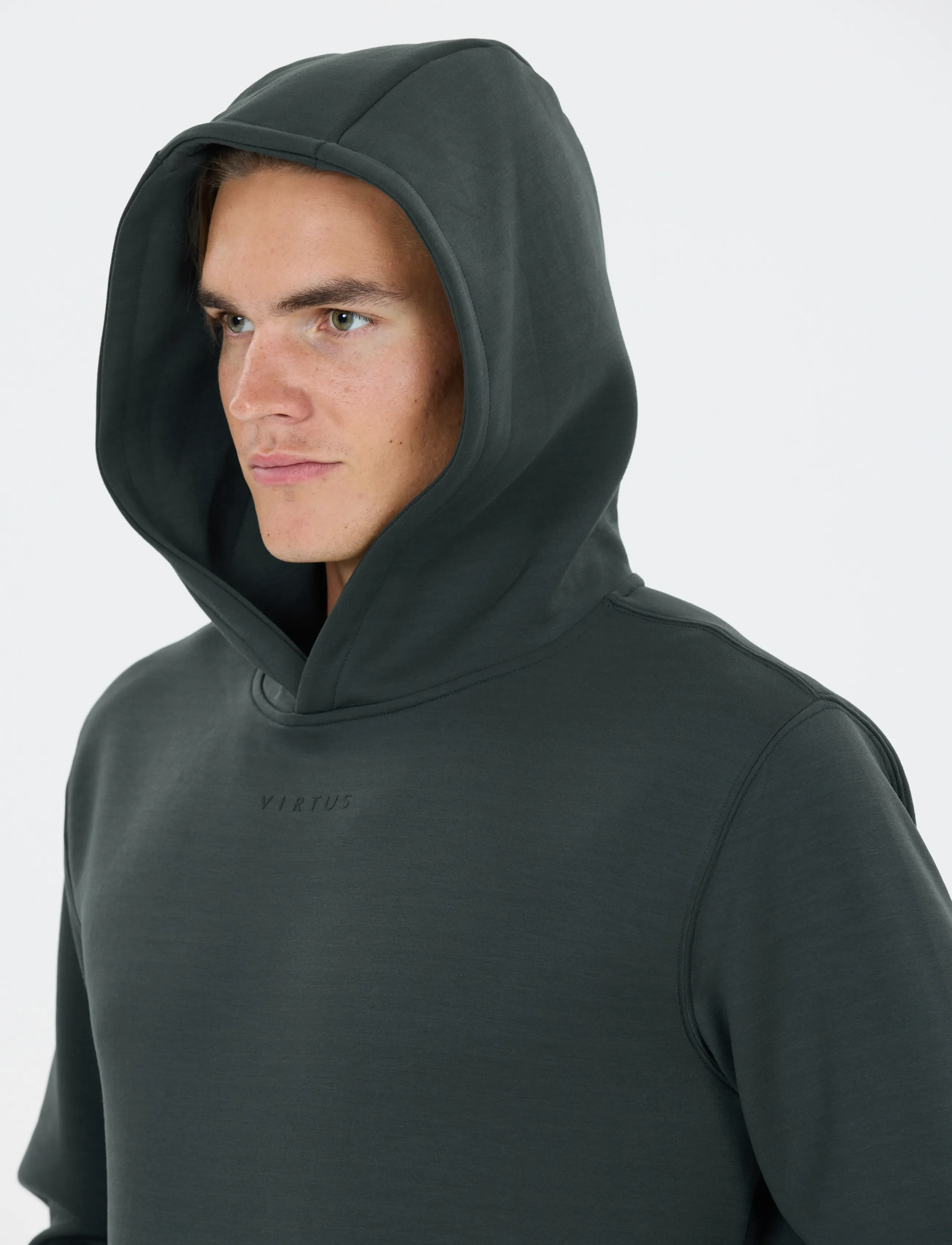 Taro V2 M Technical Hoody 5