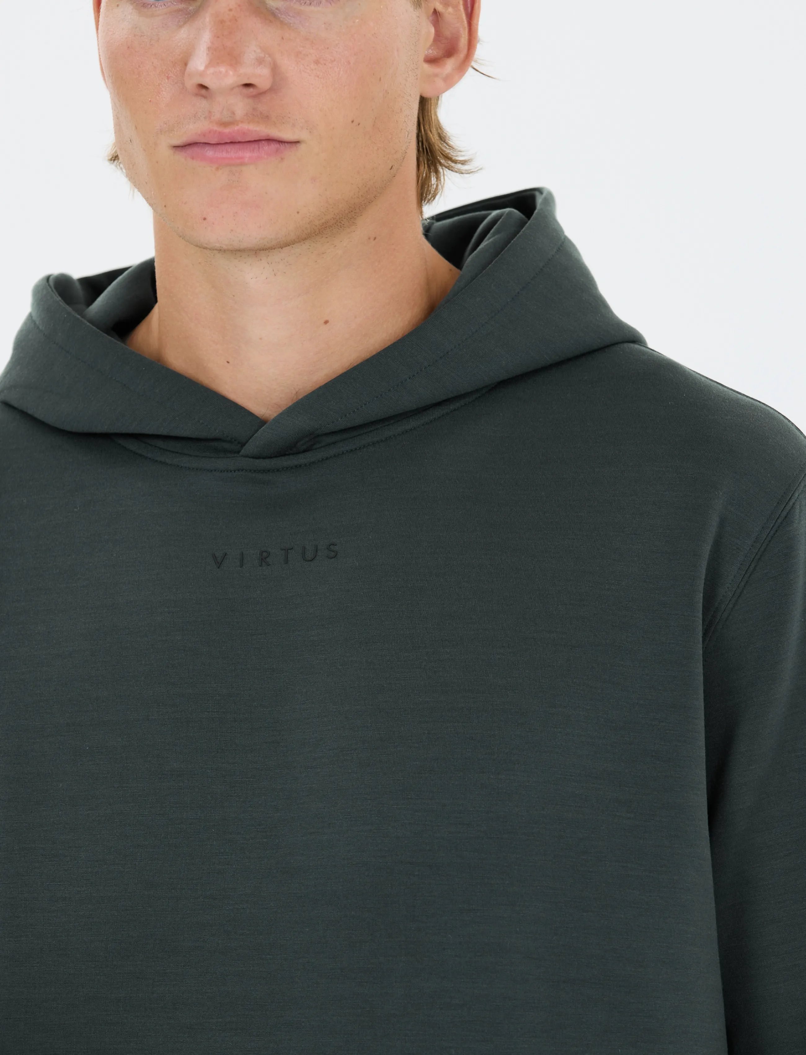 Taro V2 M Technical Hoody 6