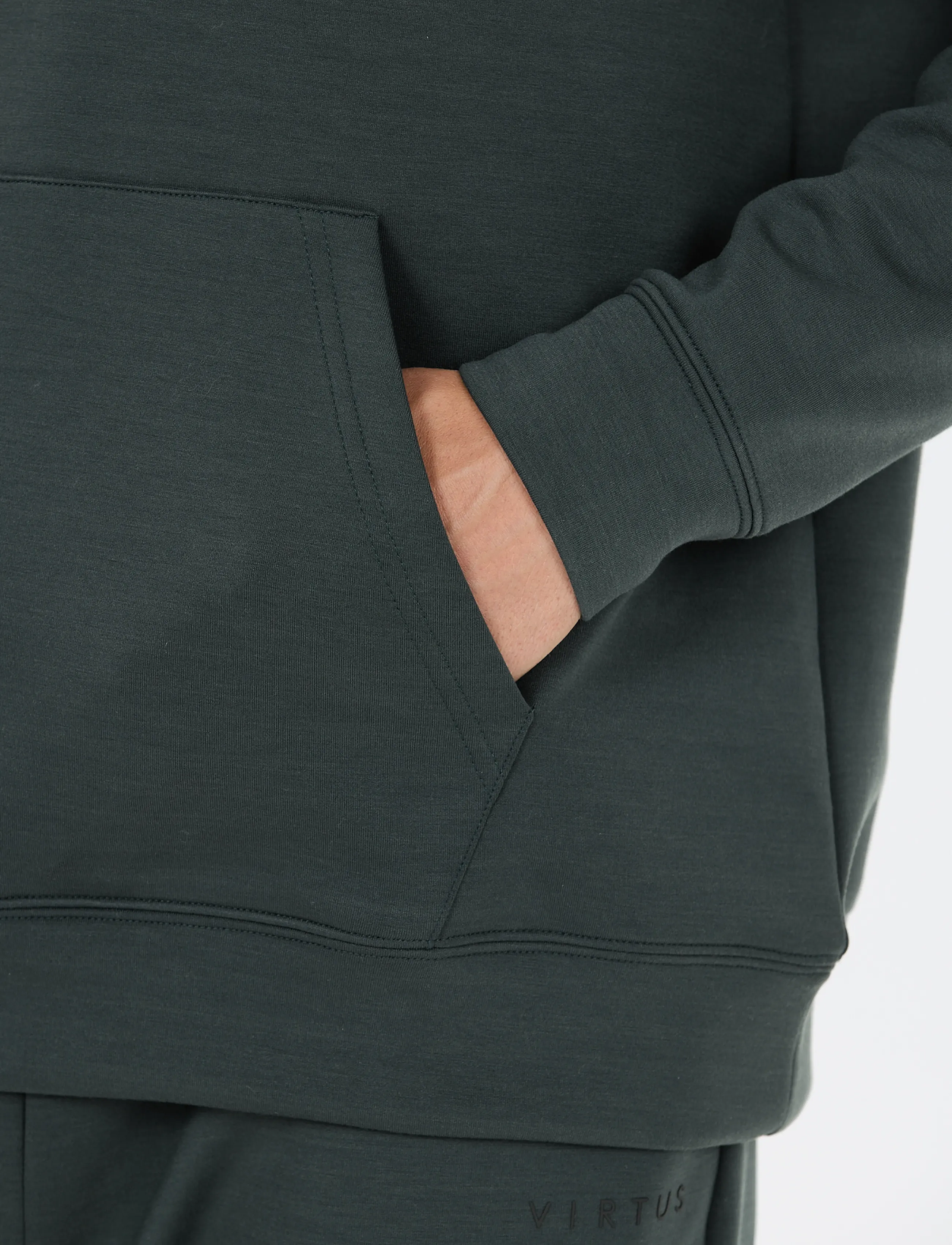 Taro V2 M Technical Hoody 7