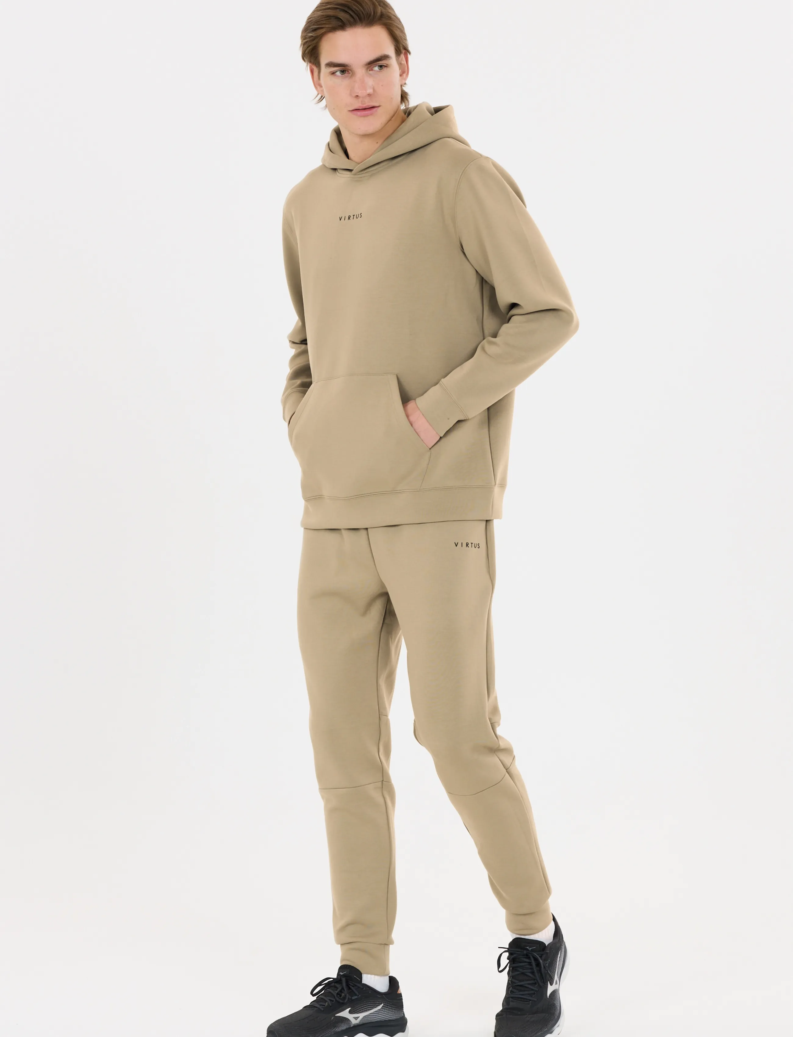 Virtus Taro V2 M Technical Hoody hoodies herr – bild 3